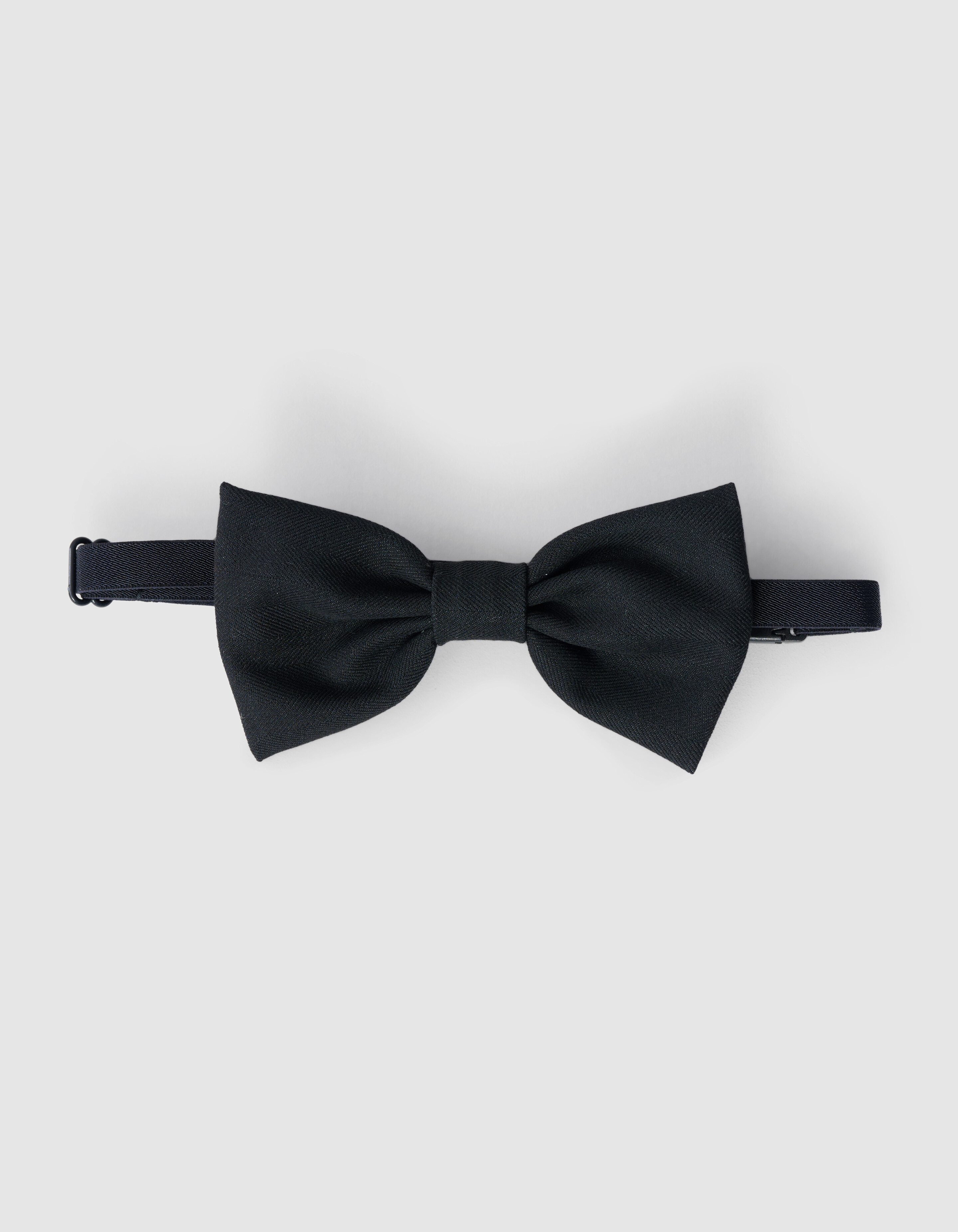 Fliege Schwarz SHOEBY MEN