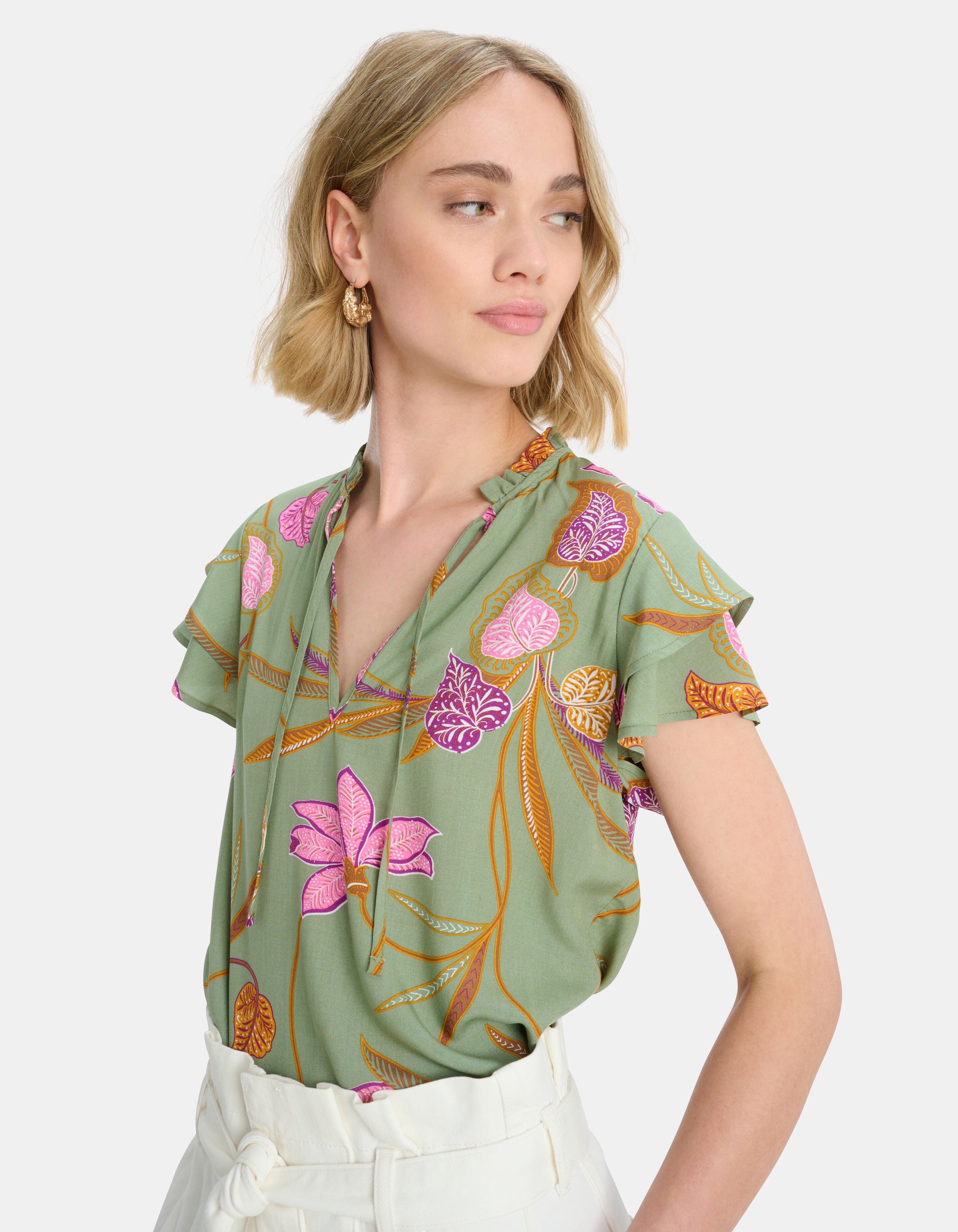 Mirthe Top SHOEBY WOMEN