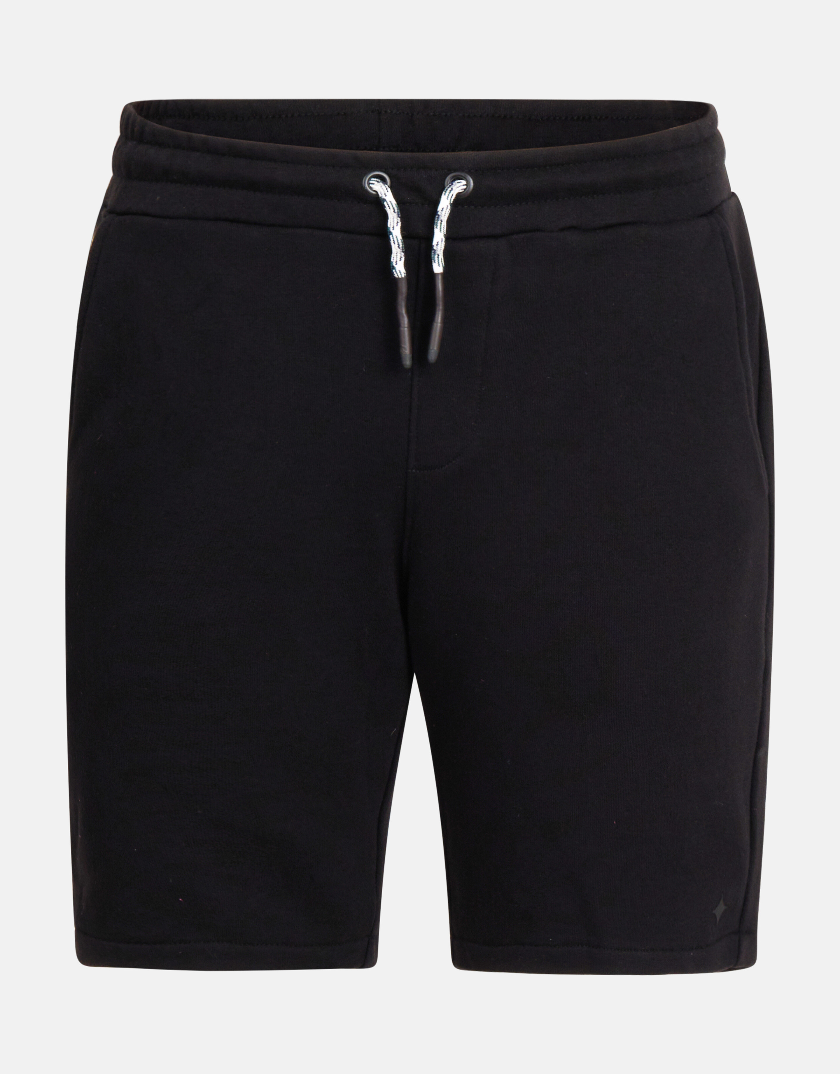 Sweat Short Schwarz SHOEBY MEN