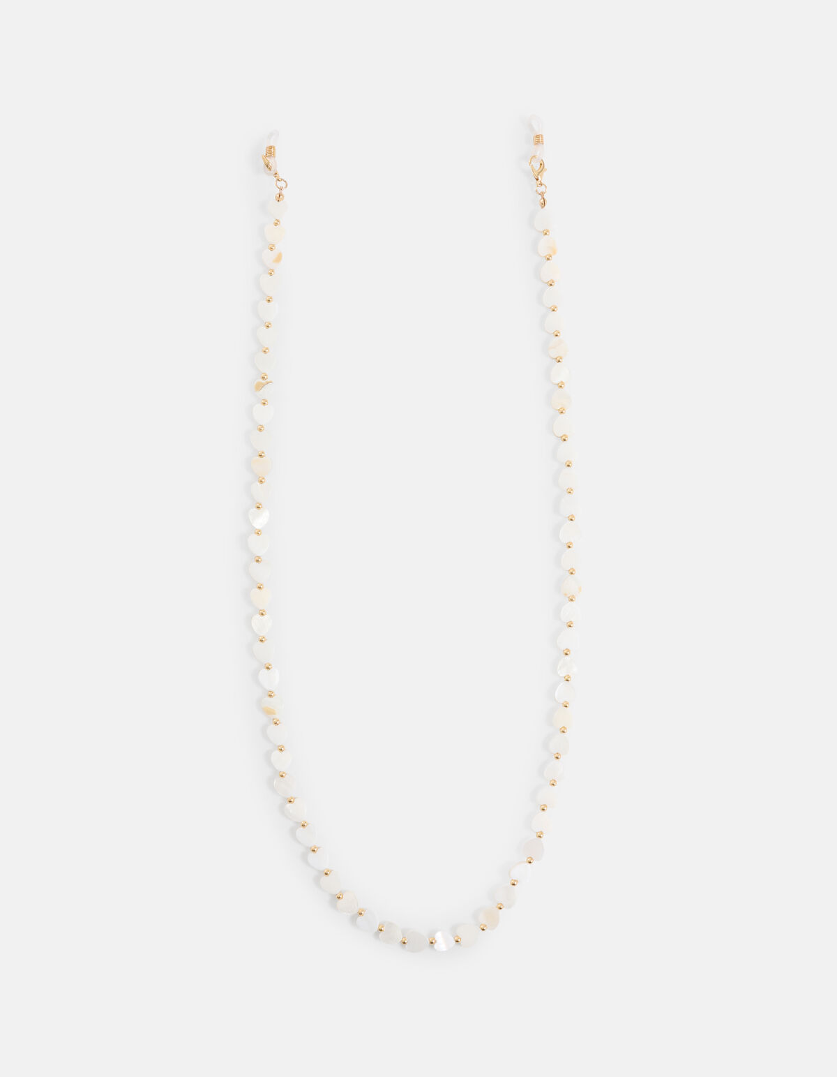 Heart Pearl Zonnebril Koord SHOEBY ACCESSOIRES