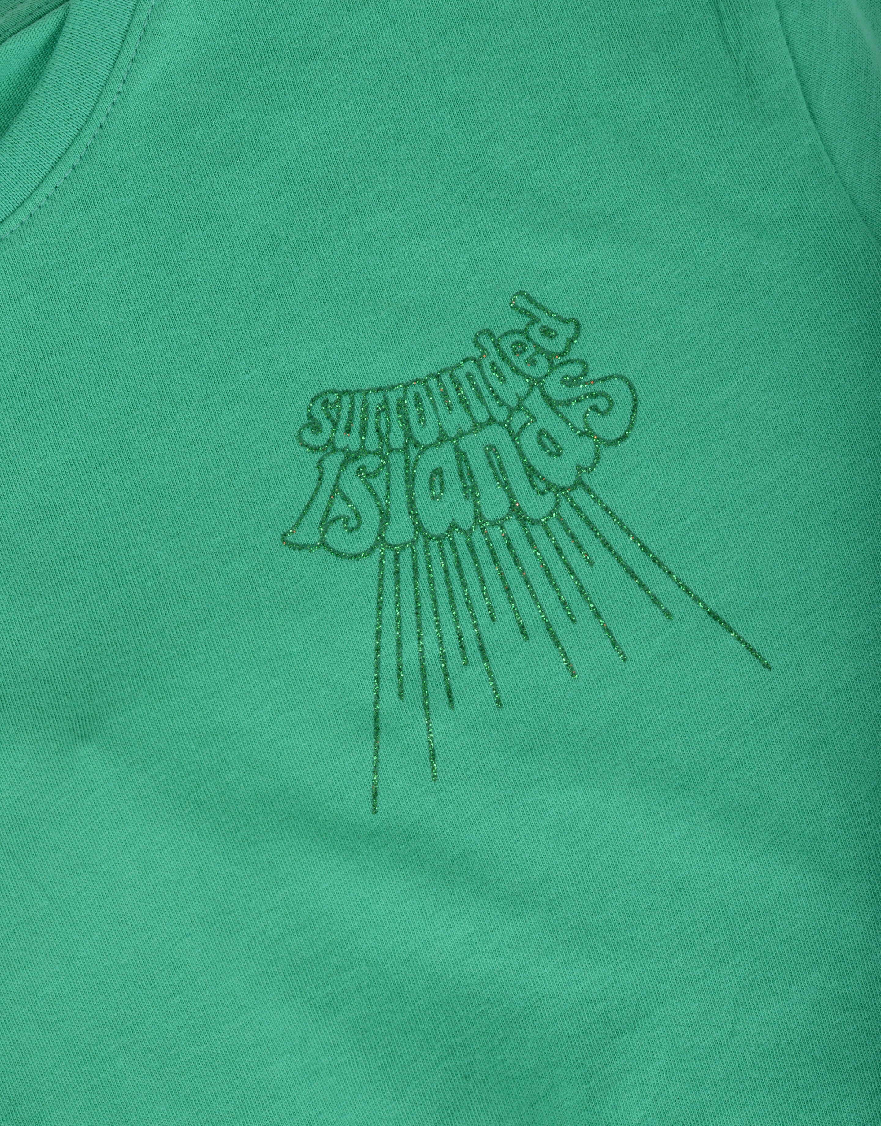 Farbiges Insel-T-Shirt JILL&MITCH