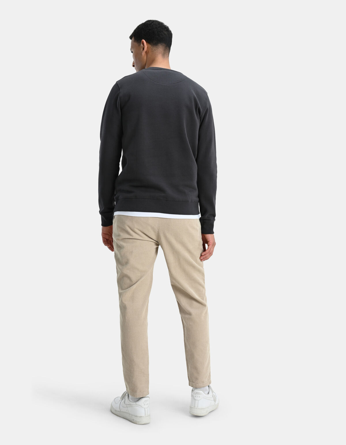 Cordhose SHOEBY MEN