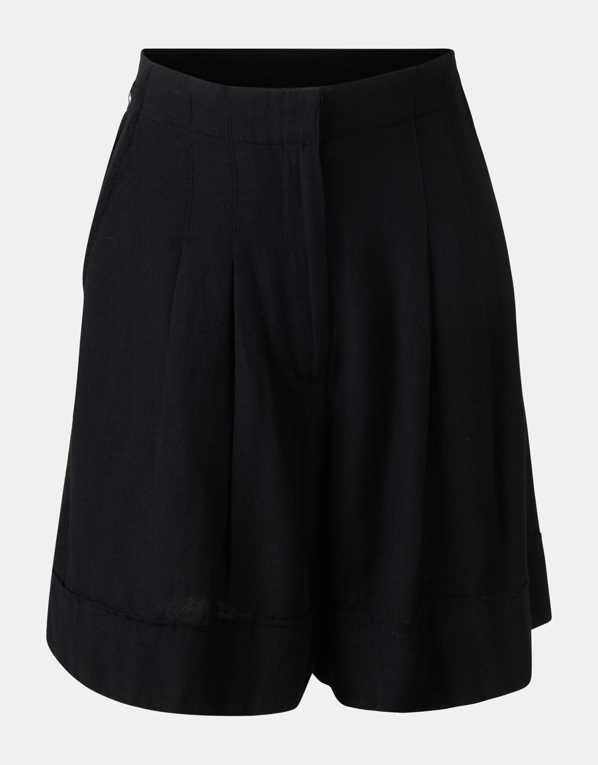 Cara Shorts Eksept