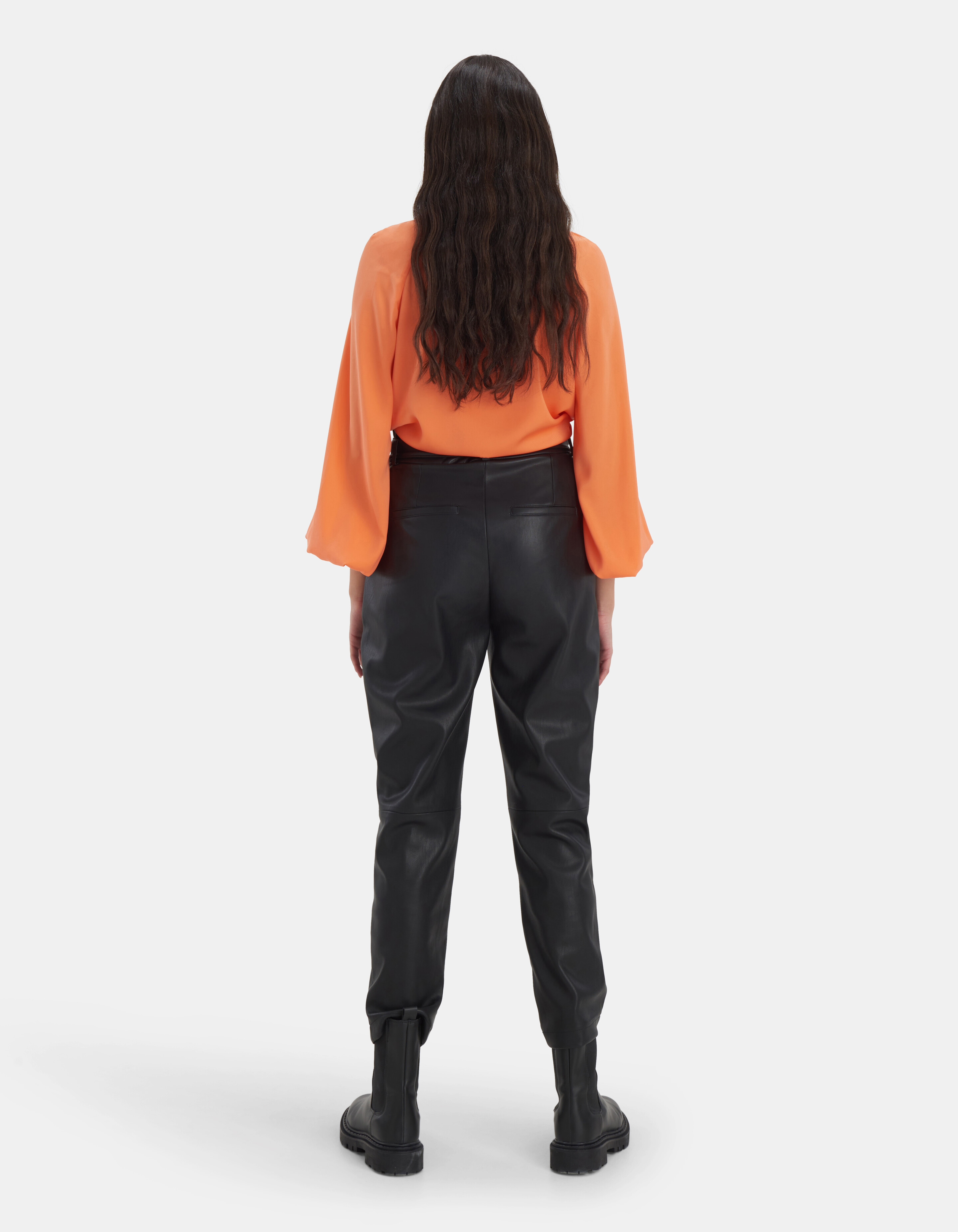 Uni Base Bluse EKSEPT