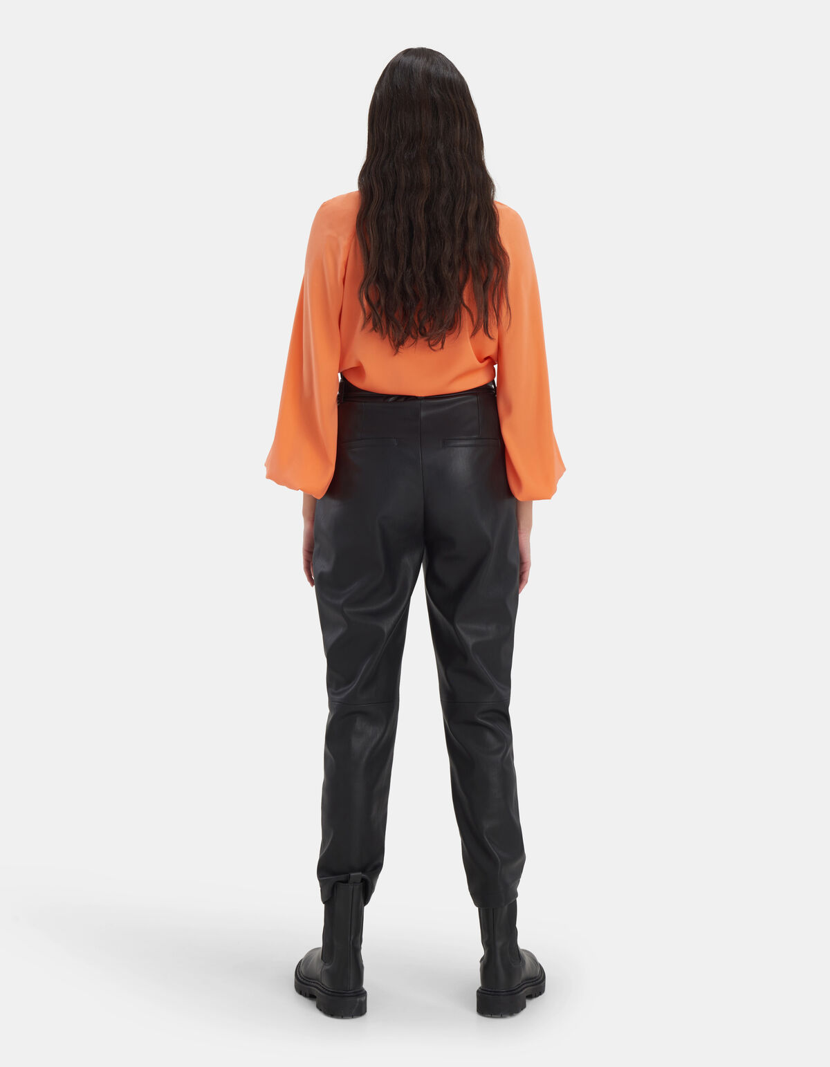 Uni Base Bluse EKSEPT