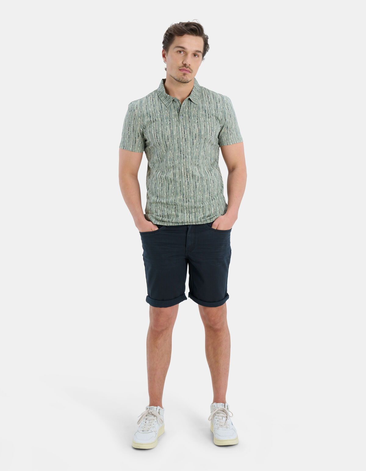 Pablo Shorts REFILL