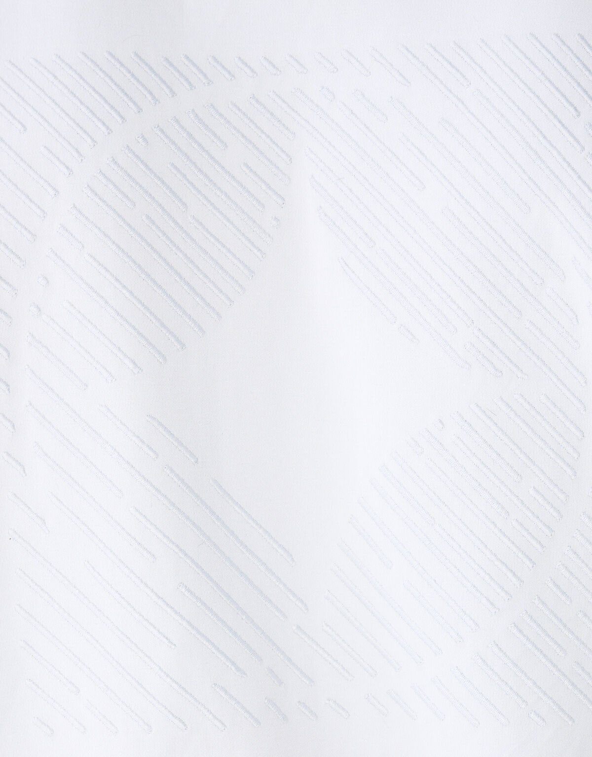 Cuffed Logo T-Shirt Hellblau SHOEBY MEN