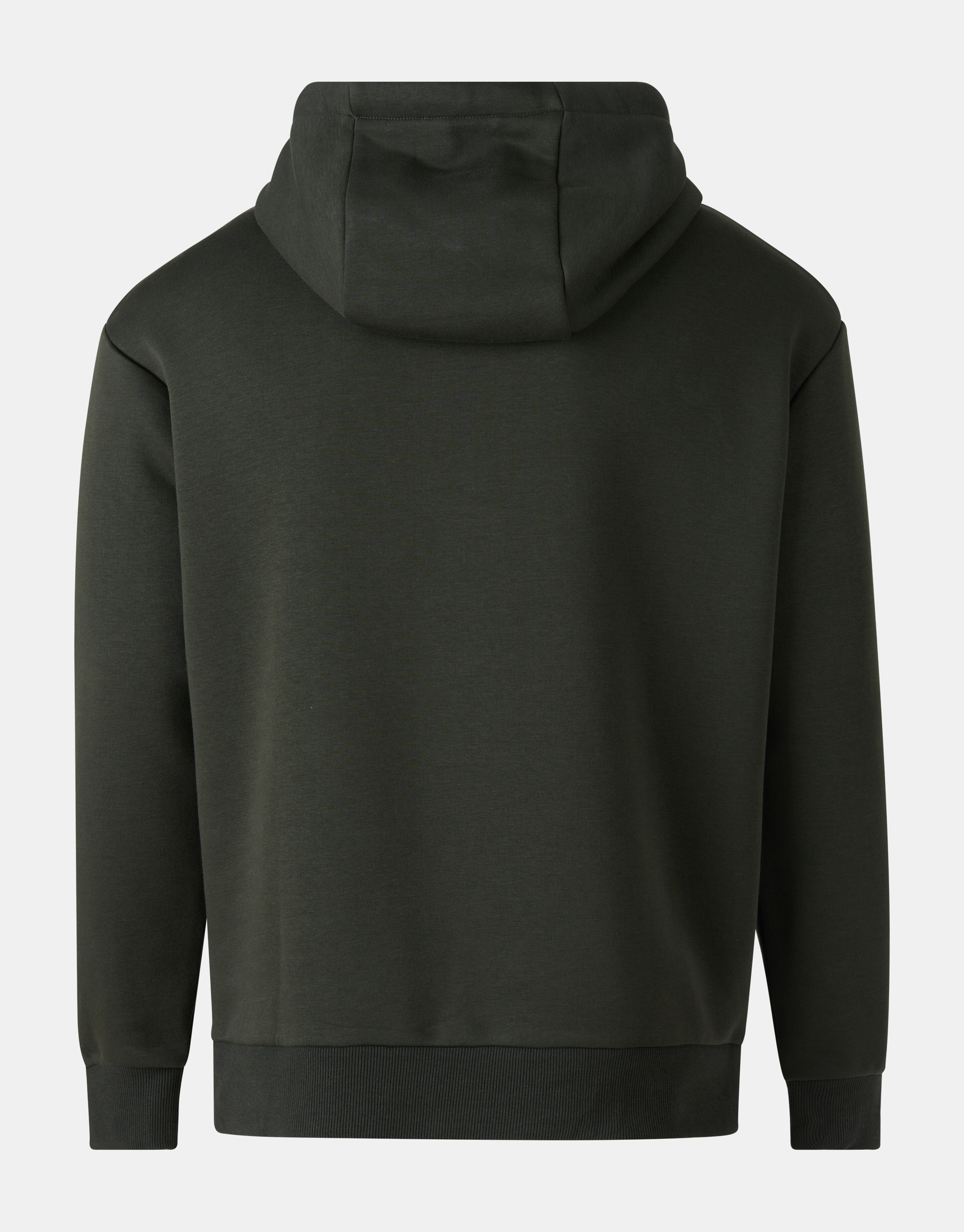 Kapuzenpullover Slanted Seam SHOEBY MEN