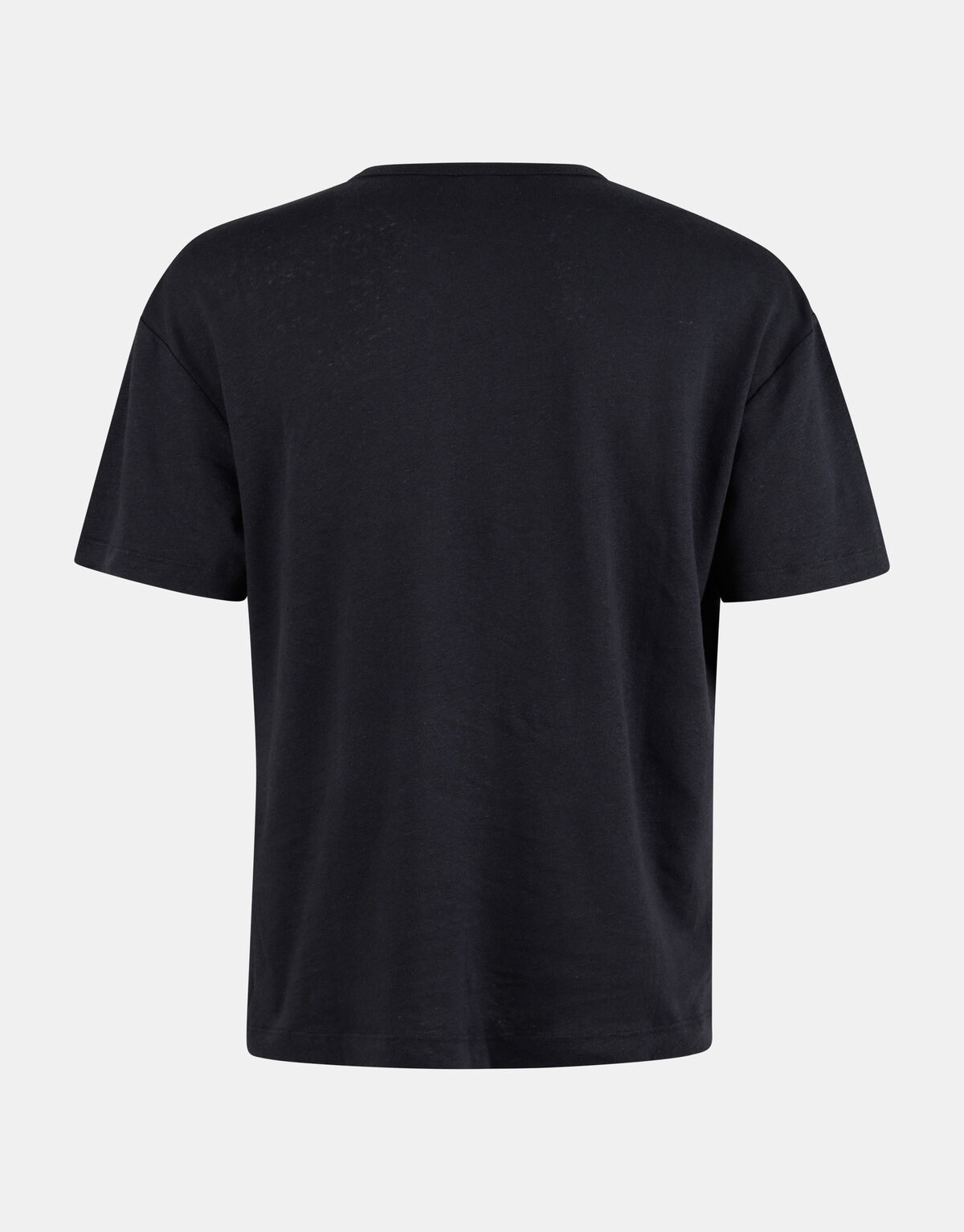 Leinen T-Shirt REFILL