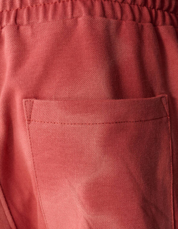 Flow-Kunstwerk Kurz Terra SHOEBY BOYS