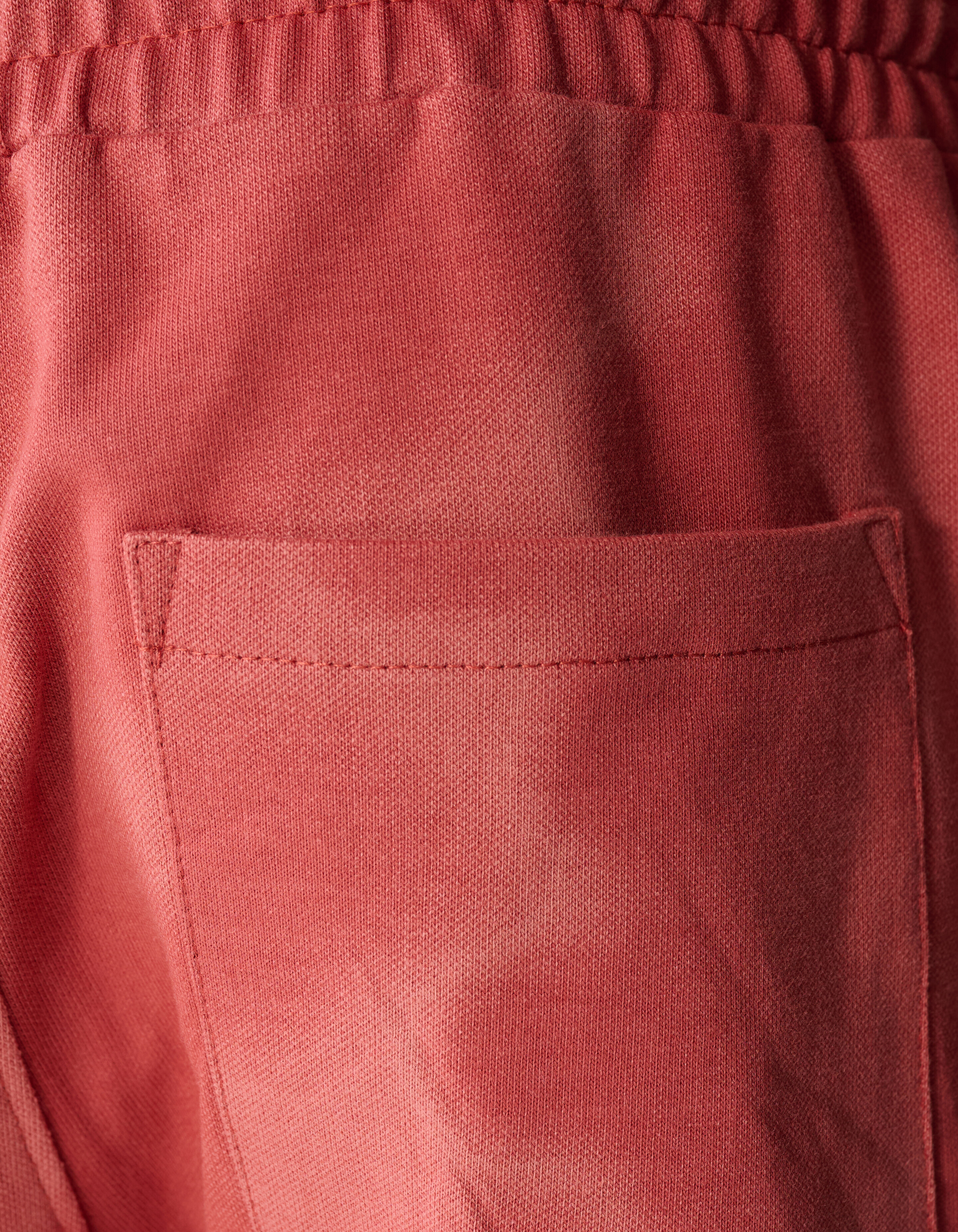 Flow-Kunstwerk Kurz Terra SHOEBY BOYS