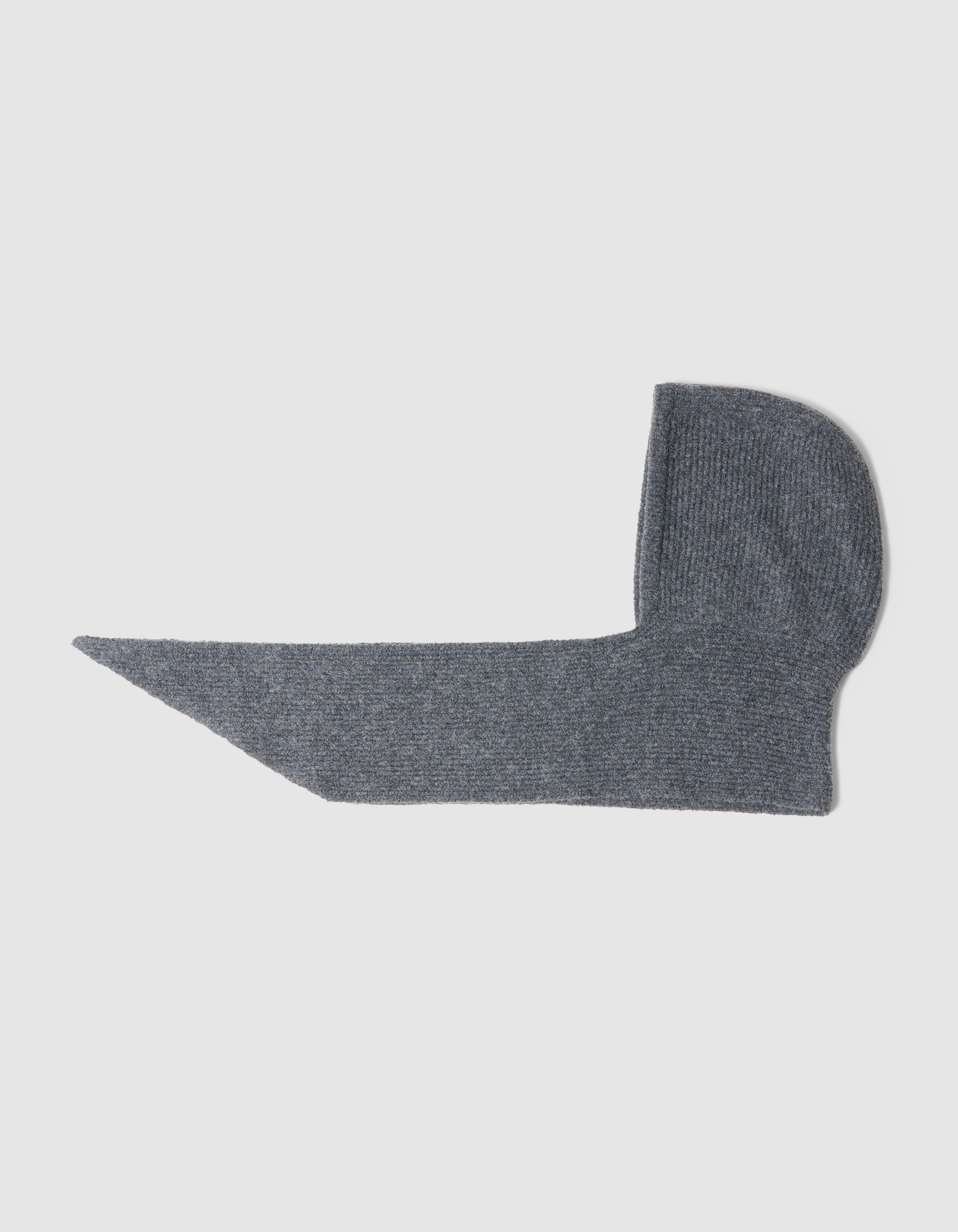 Balaclava Schal Grau SHOEBY ACCESSOIRES