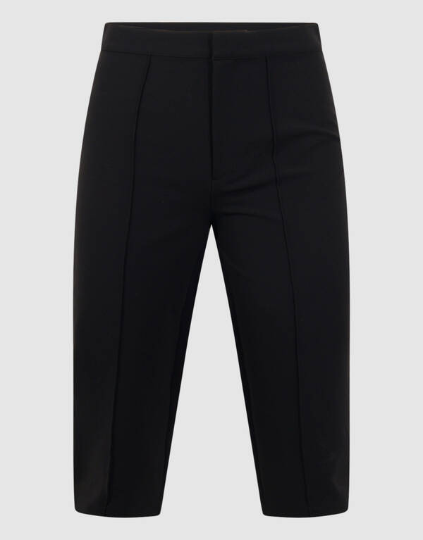 Capri Hose Schwarz SHOEBY WOMEN