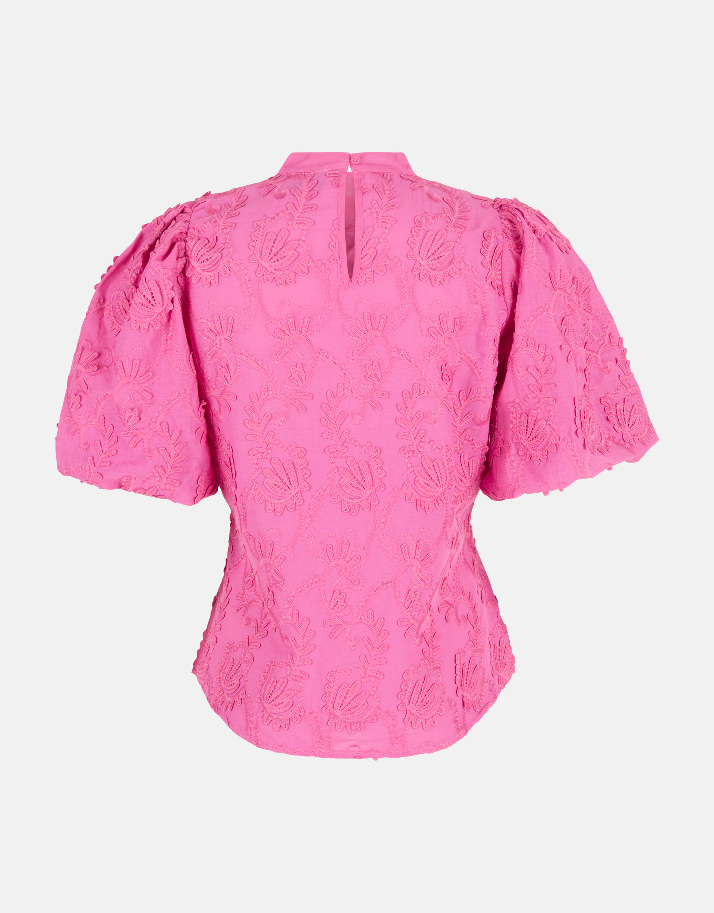Besticktes Top Rosa SHOEBY WOMEN