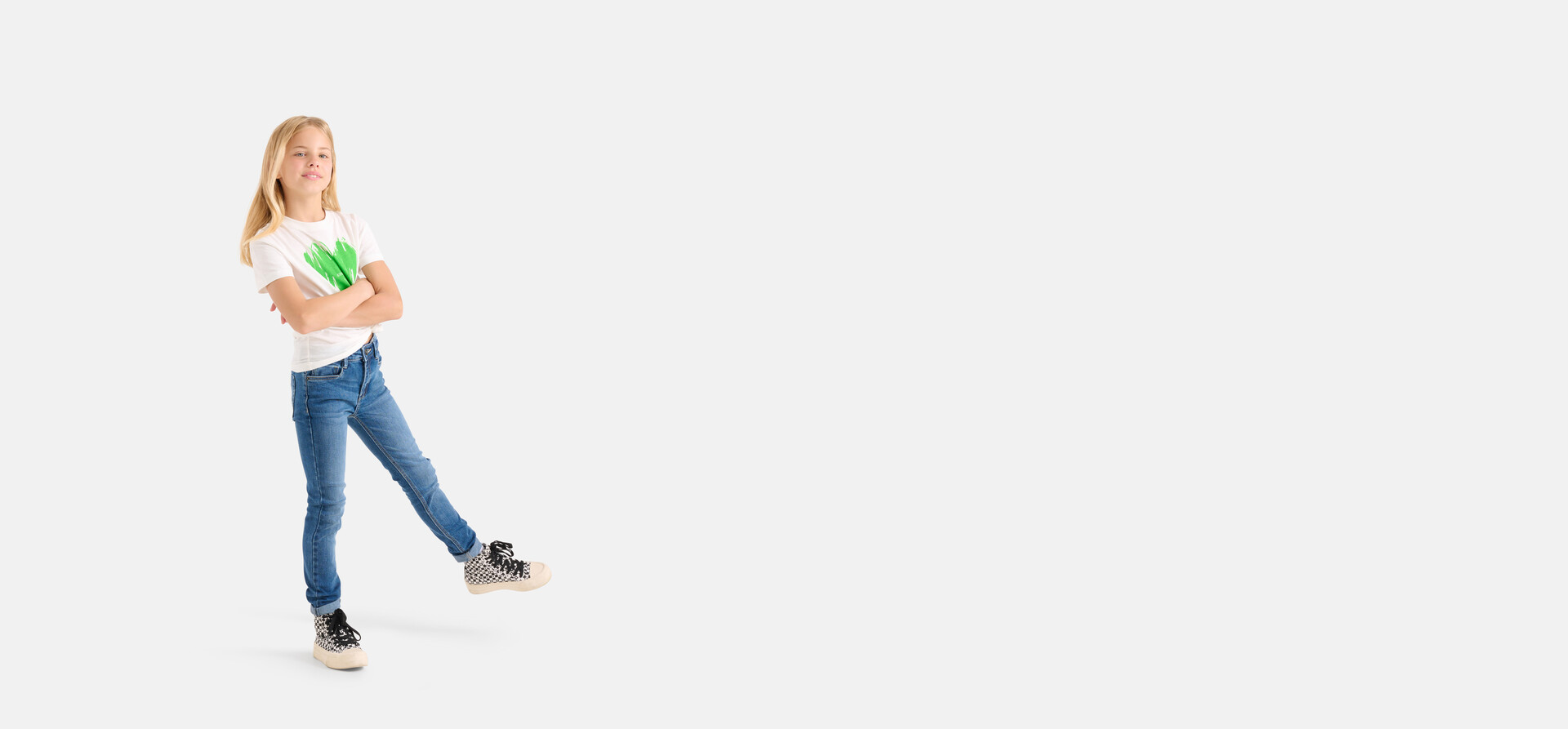 Skinny Jeans Blau Jill&Mitch