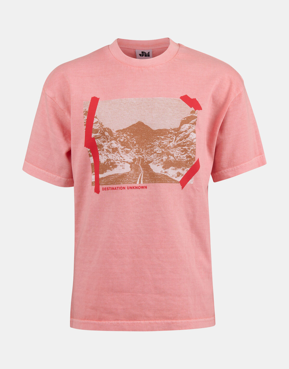 Javi T-shirt JILL&MITCH