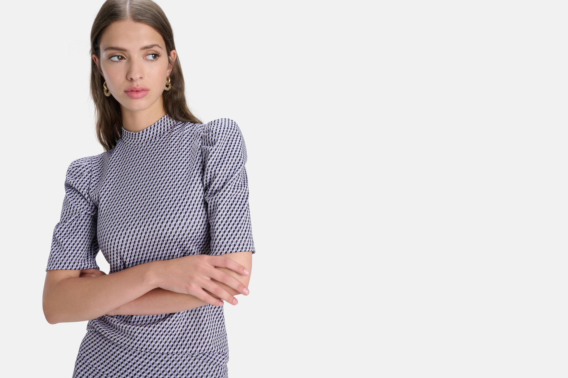 Lila Top Dayna SHOEBY WOMEN