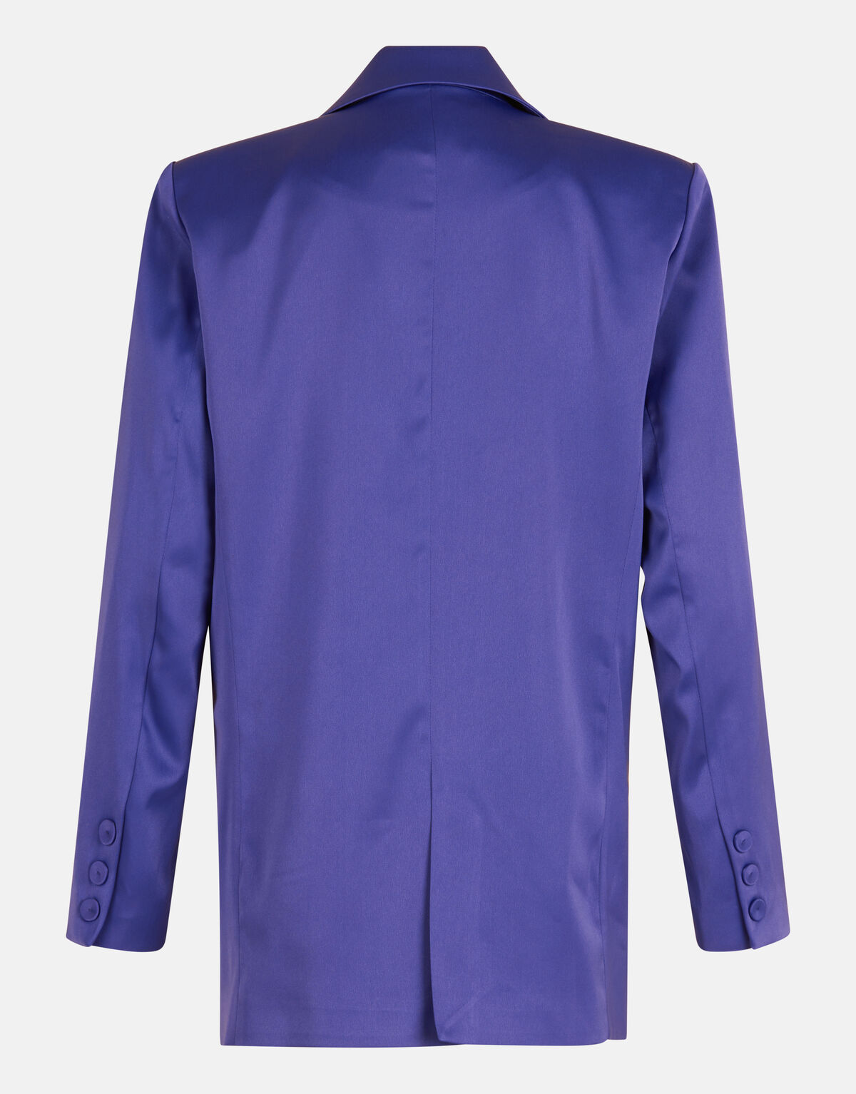 Satin Blazer Lila SHOEBY WOMEN
