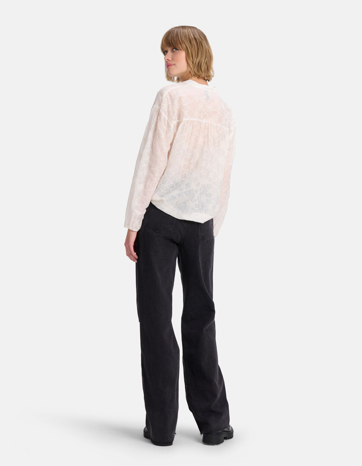 Bluse Julieta SHOEBY WOMEN