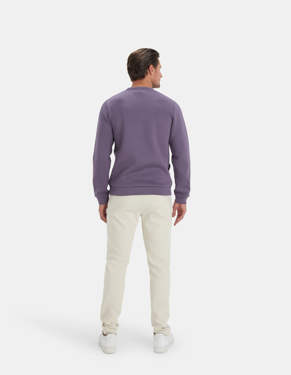 Jayson Pullover REFILL