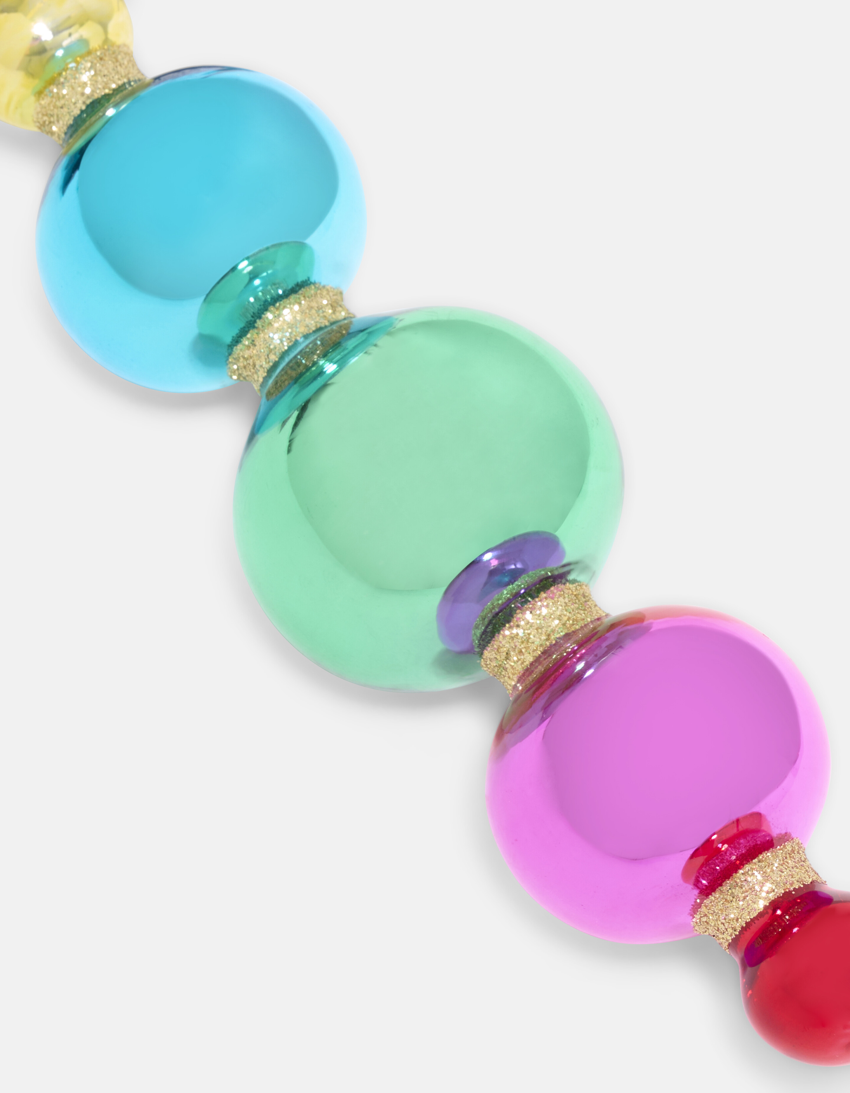 Multi Bauble Weihnachtskugel von Fred ACCESSOIRES SHOEBY
