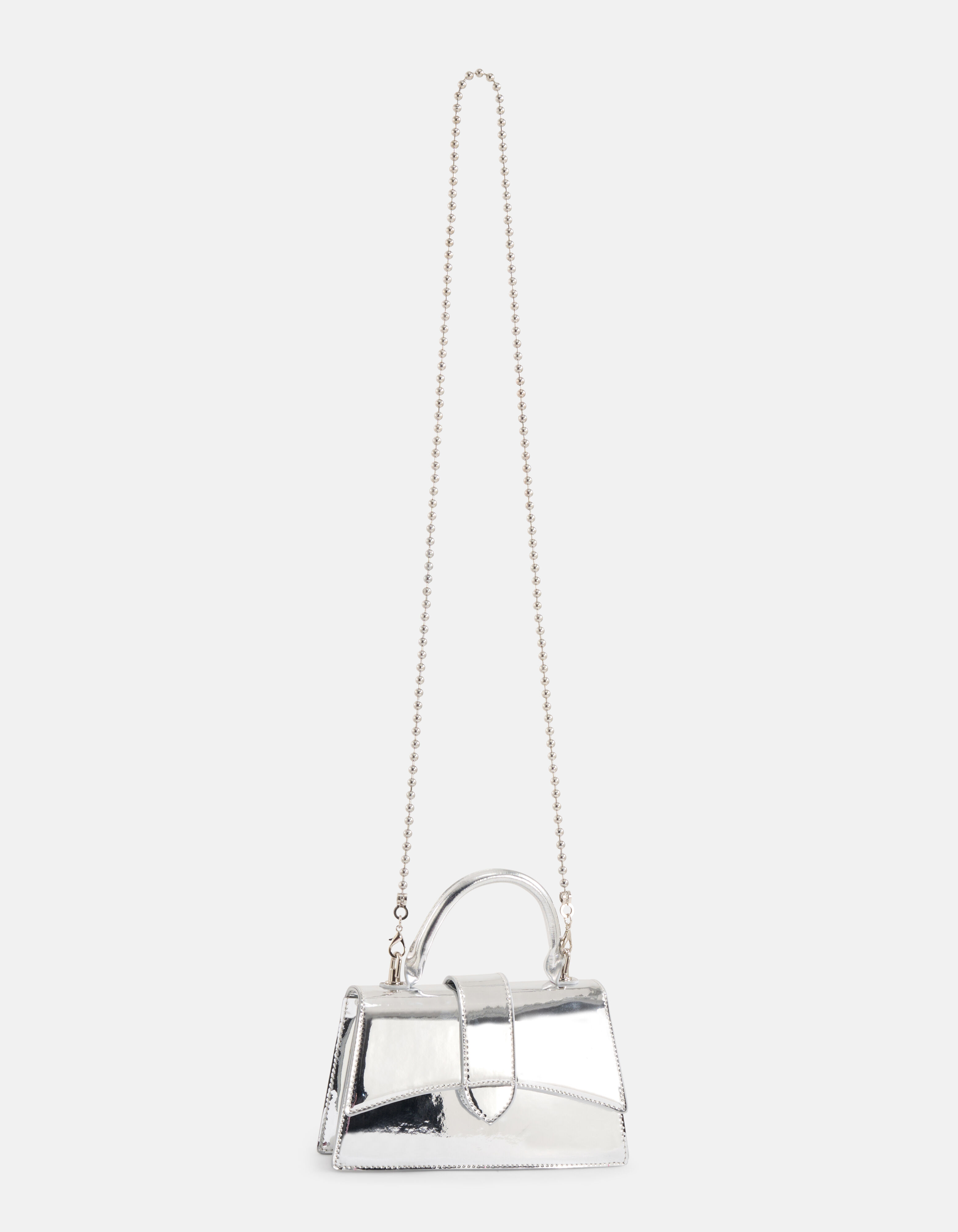 Tas zilver hotsell