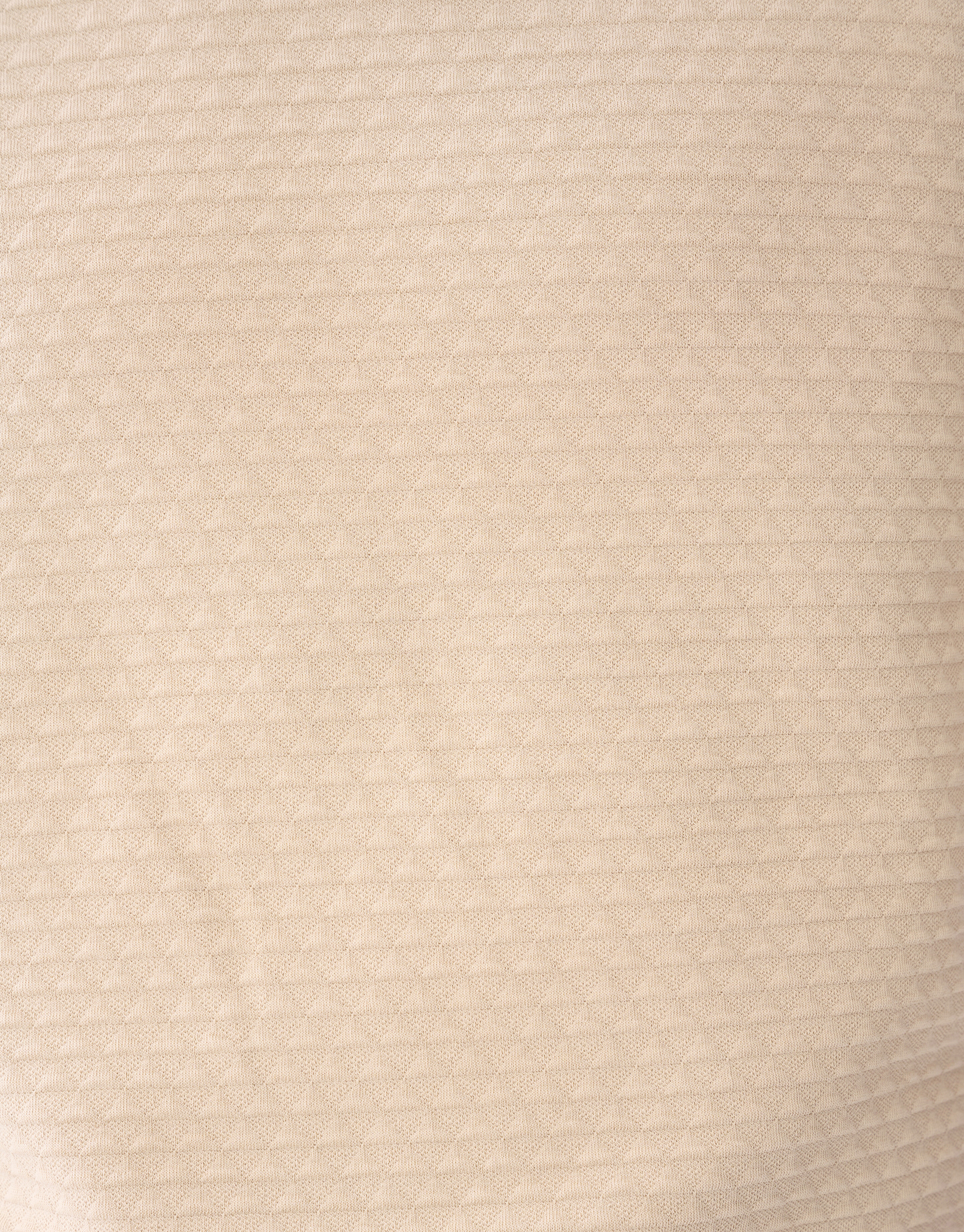 Struktur T-Shirt Sand SHOEBY MEN