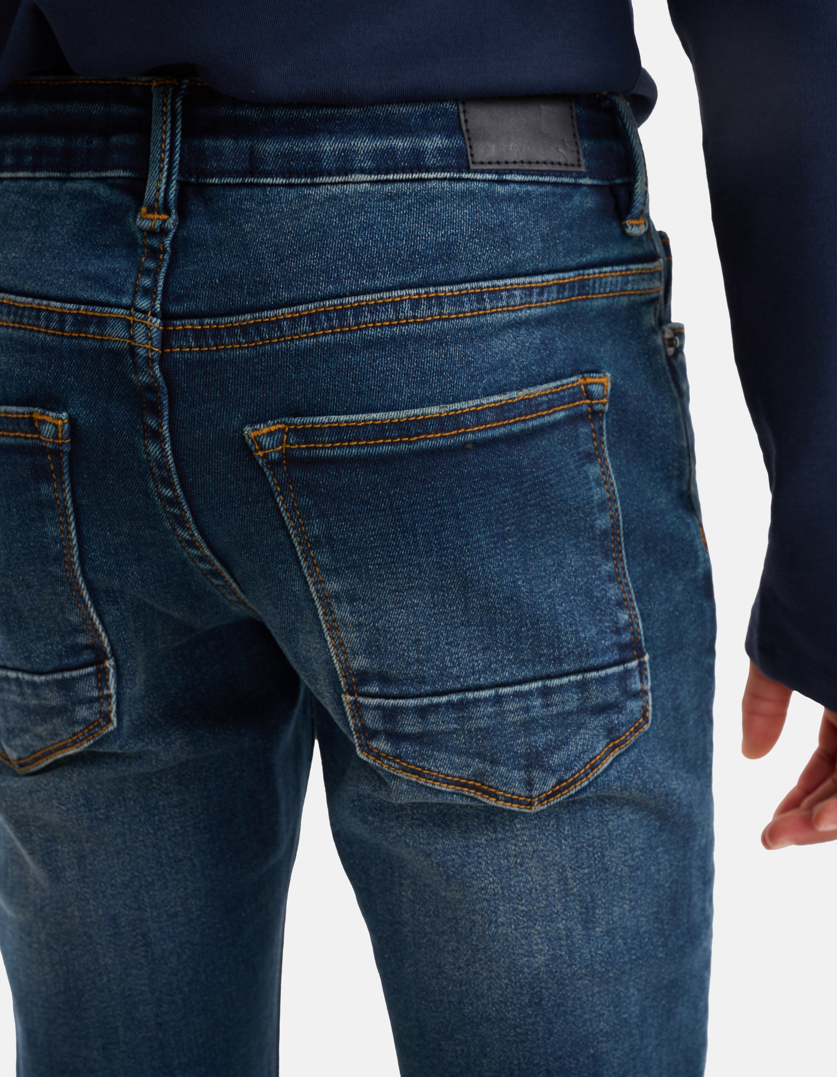 Skinny Jeans Harrison SHOEBY BOYS