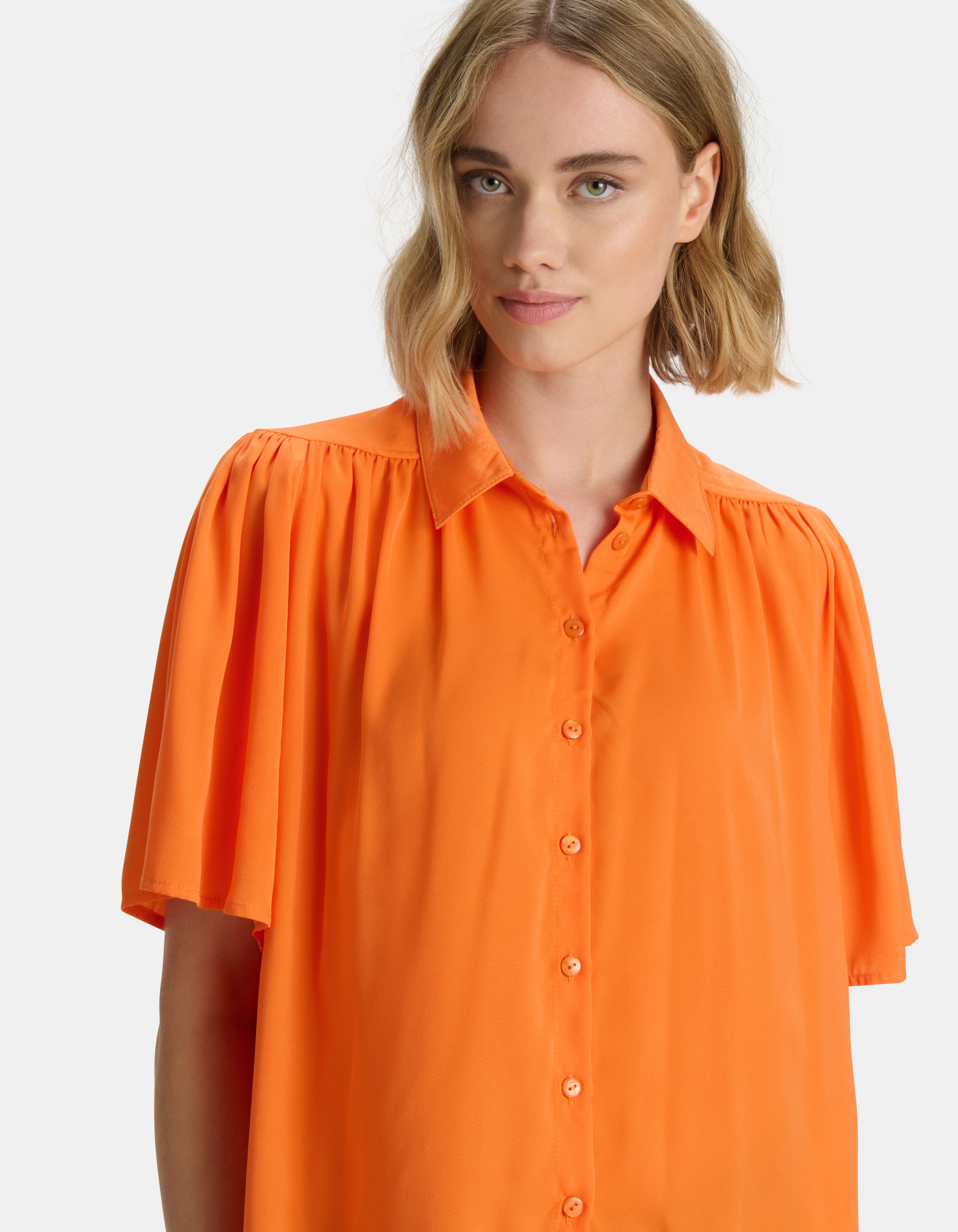 Bluse Satin Sun SHOEBY WOMEN