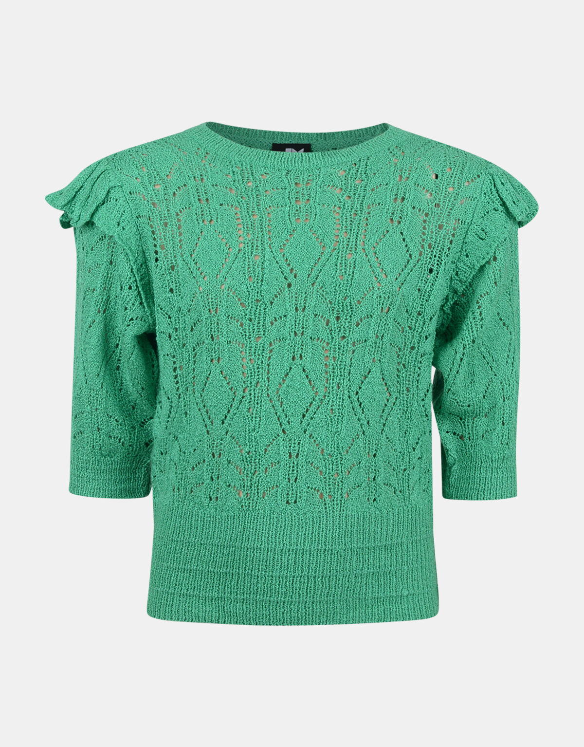 Asa Ajour Top JILL&MITCH