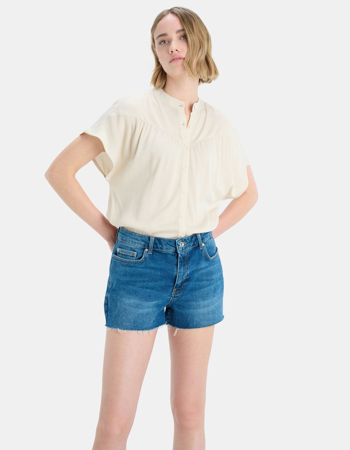 Stella Shorts EKSEPT