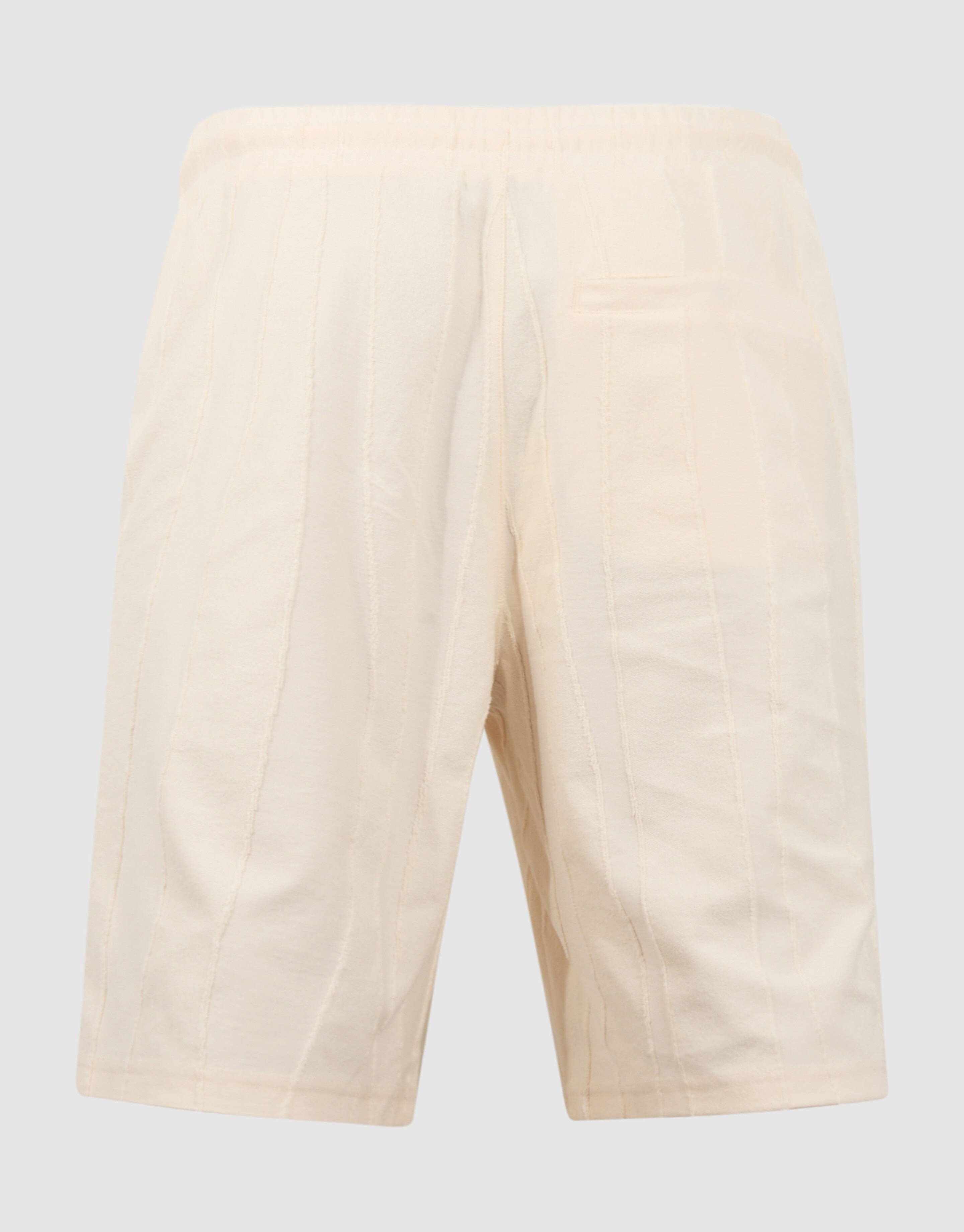 Wellenlinie Kurz Hellgelb SHOEBY MEN