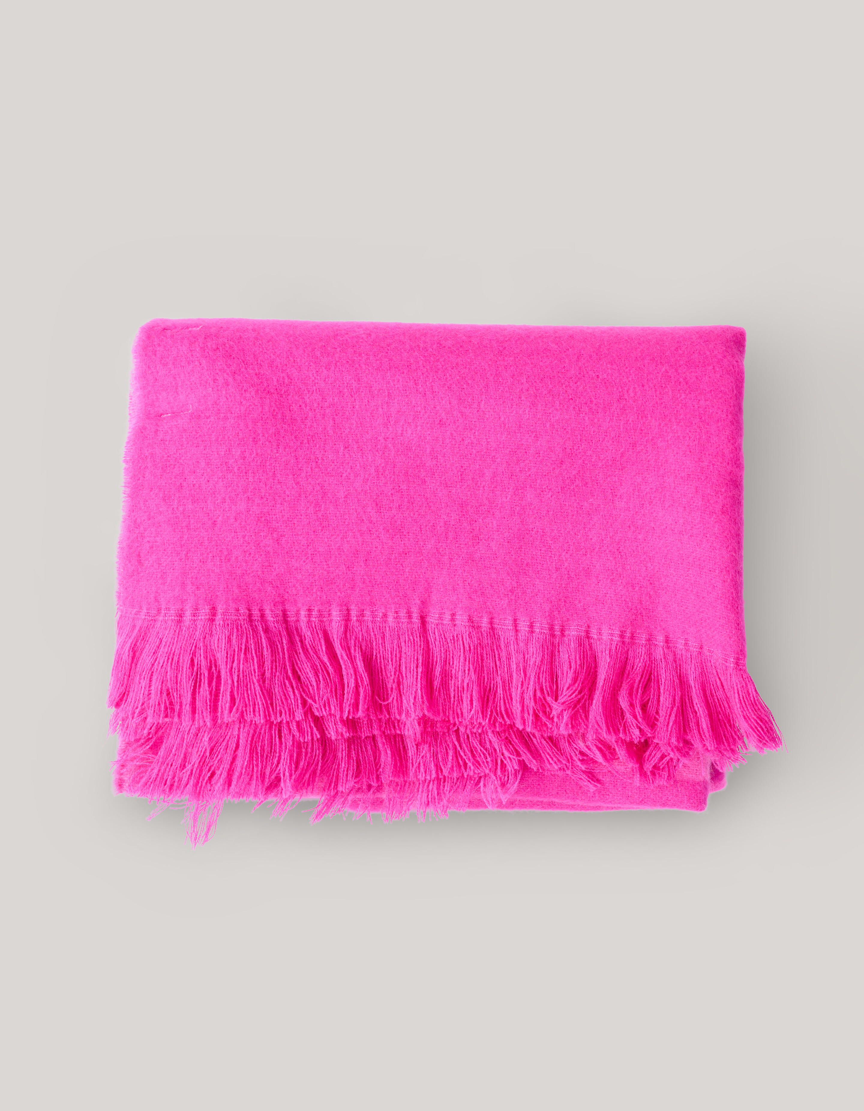 Grafik-Schal Rosa SHOEBY ACCESSOIRES