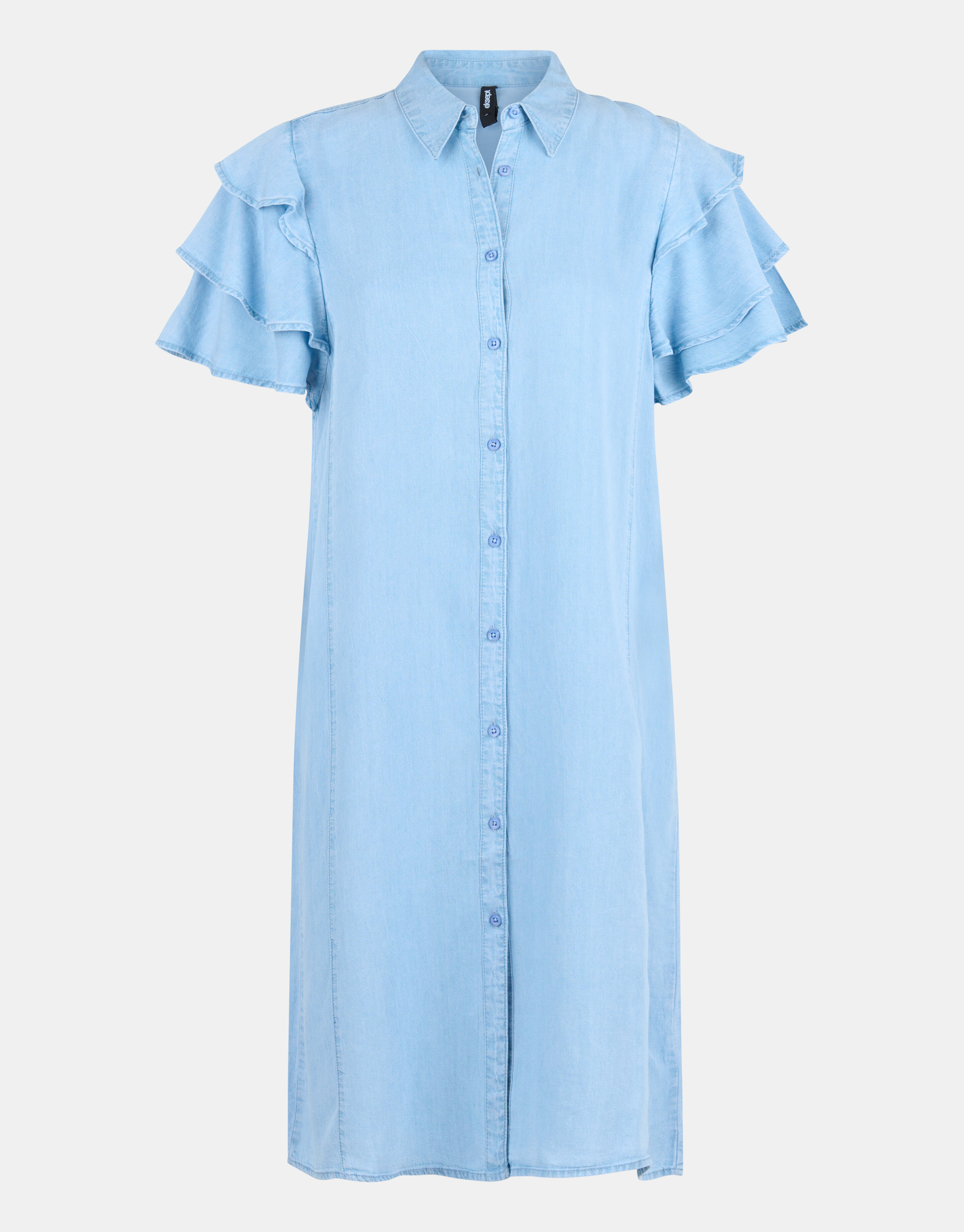 Lyocell Kleid EKSEPT