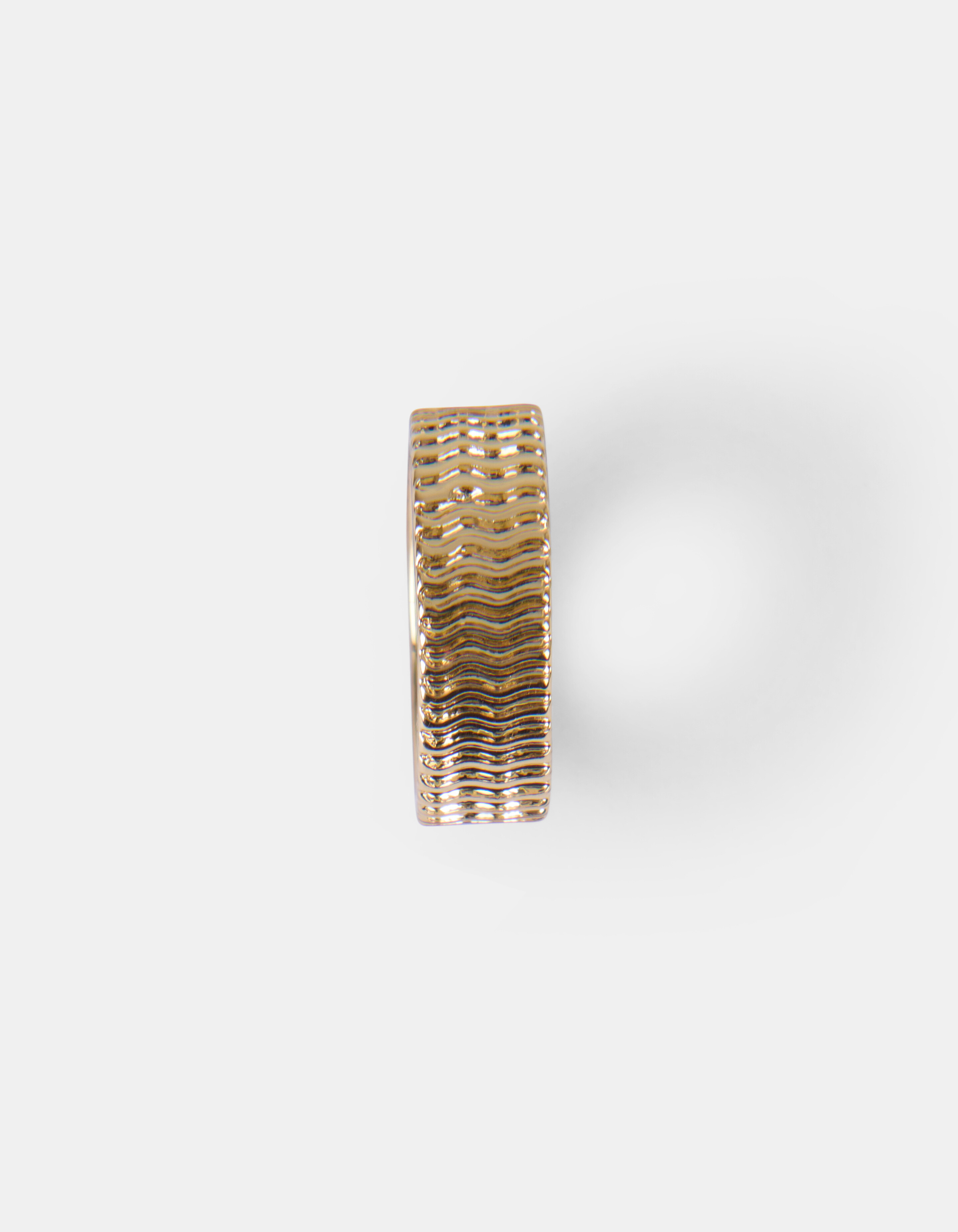 Ring Chunky SHOEBY ACCESSOIRES