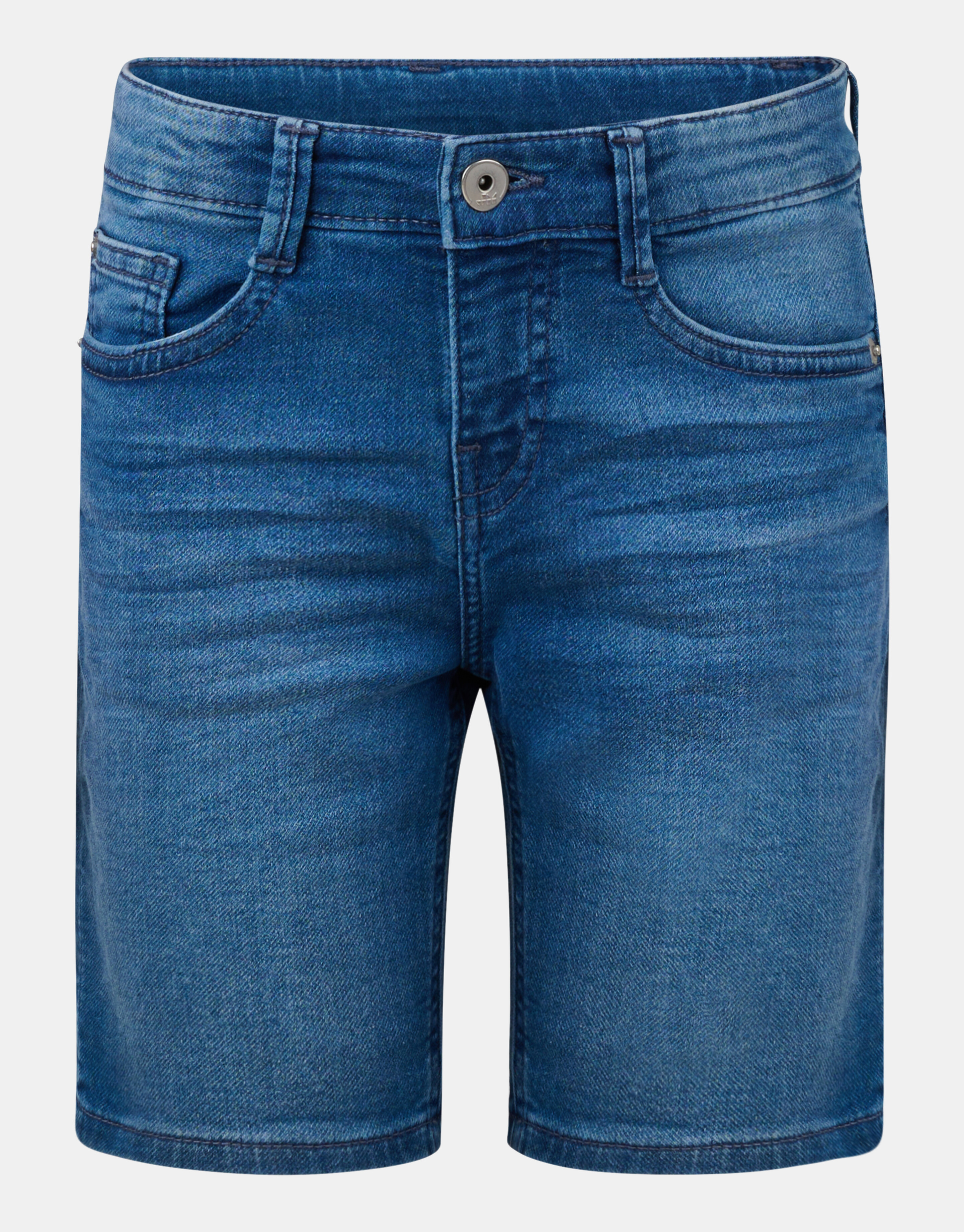 Denim Shorts Blau JILL&MITCH