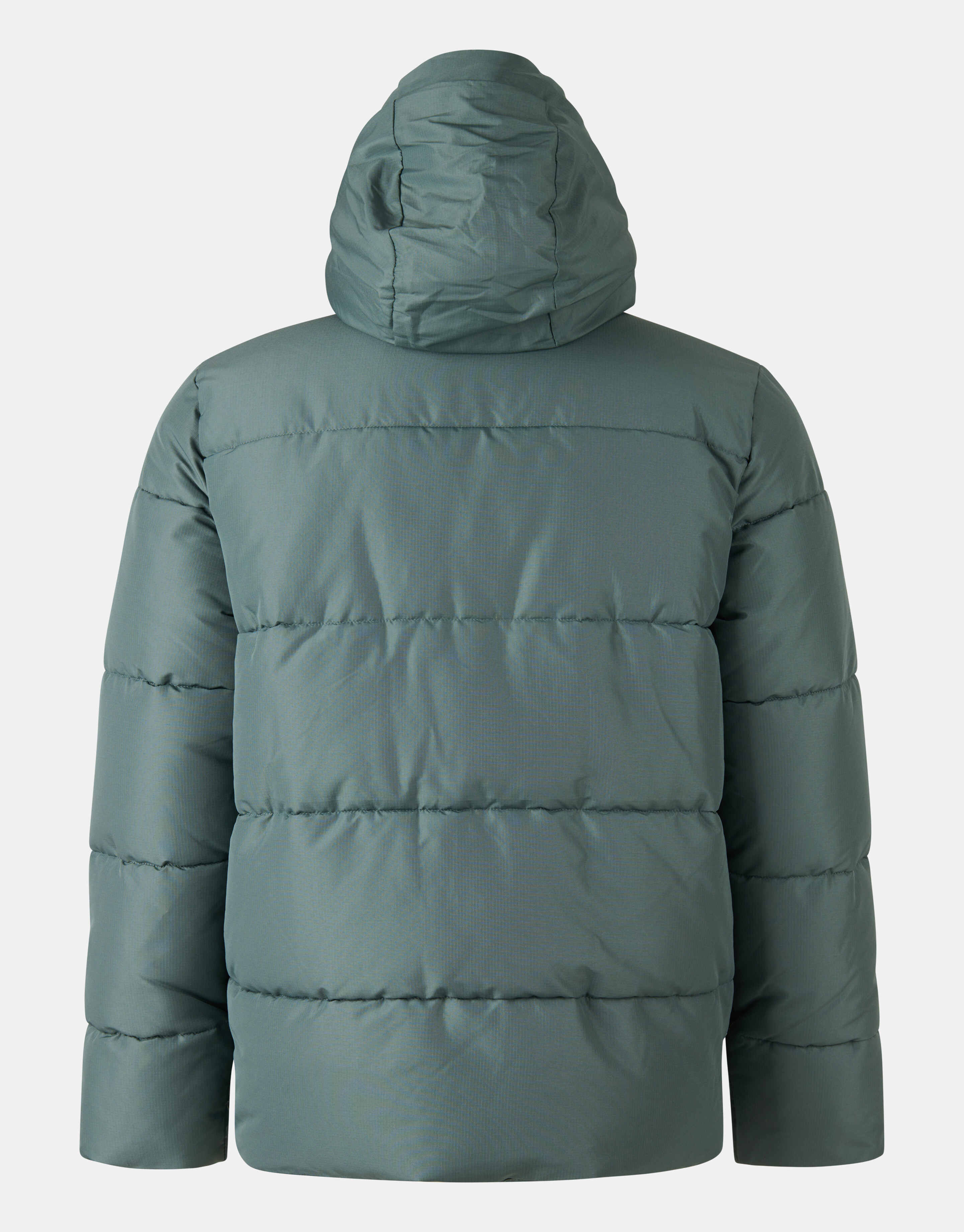 Pufferjacke Grün SHOEBY MEN