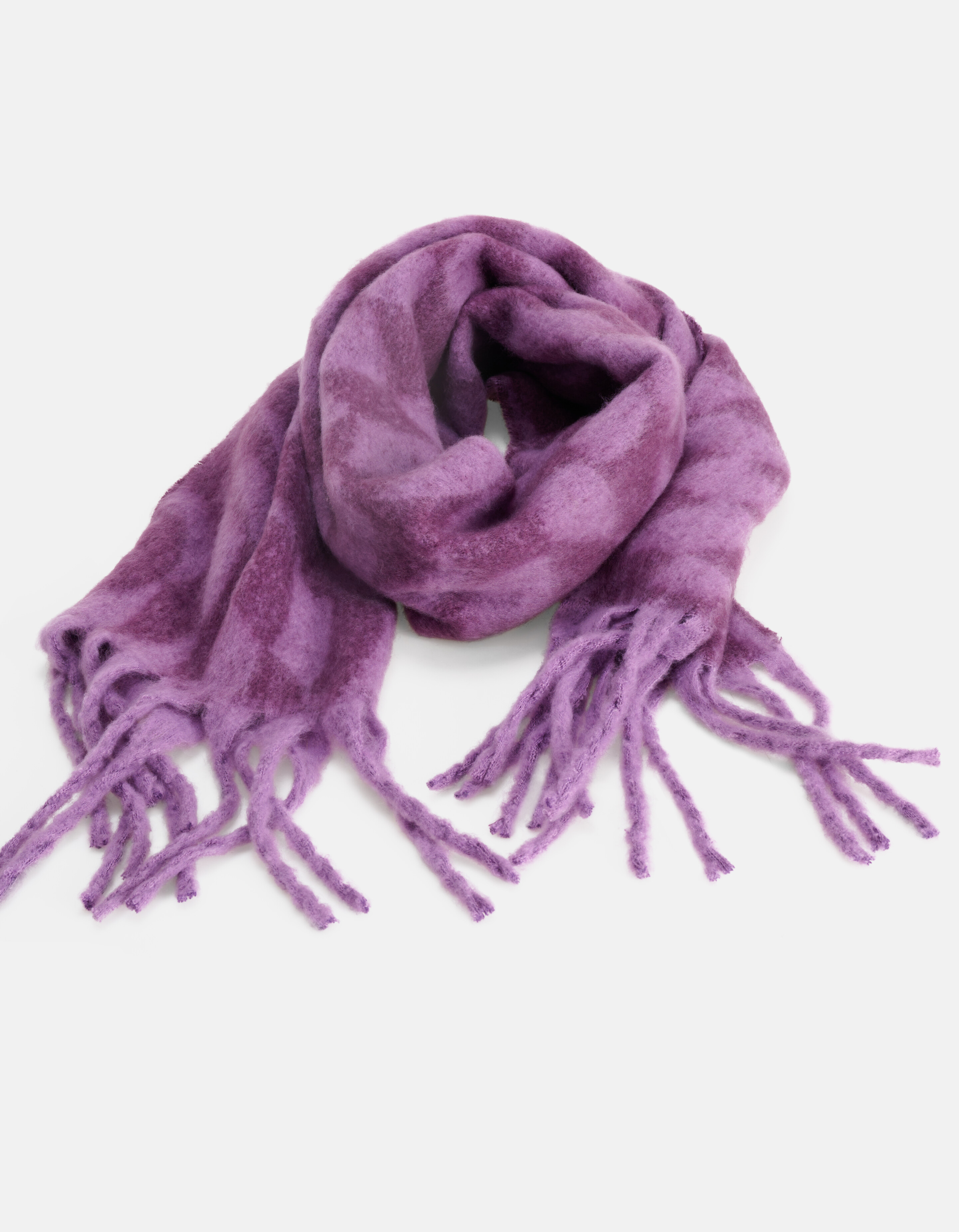 Zweifarbiger Schal SHOEBY ACCESSOIRES