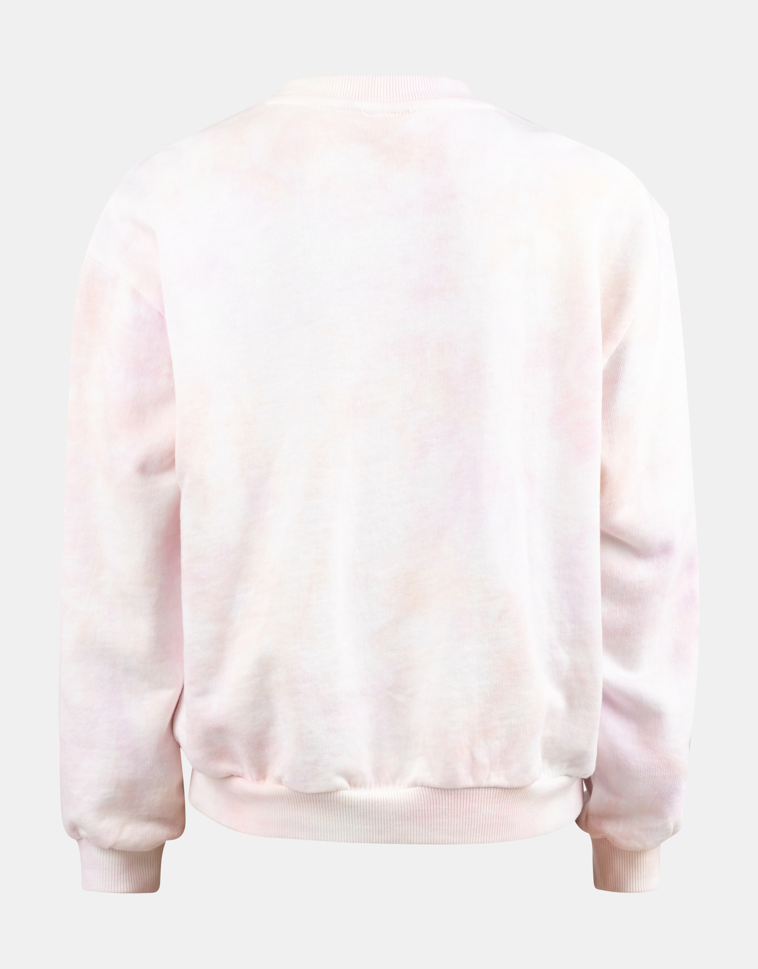 Tie Dye Pullover JILL&MITCH