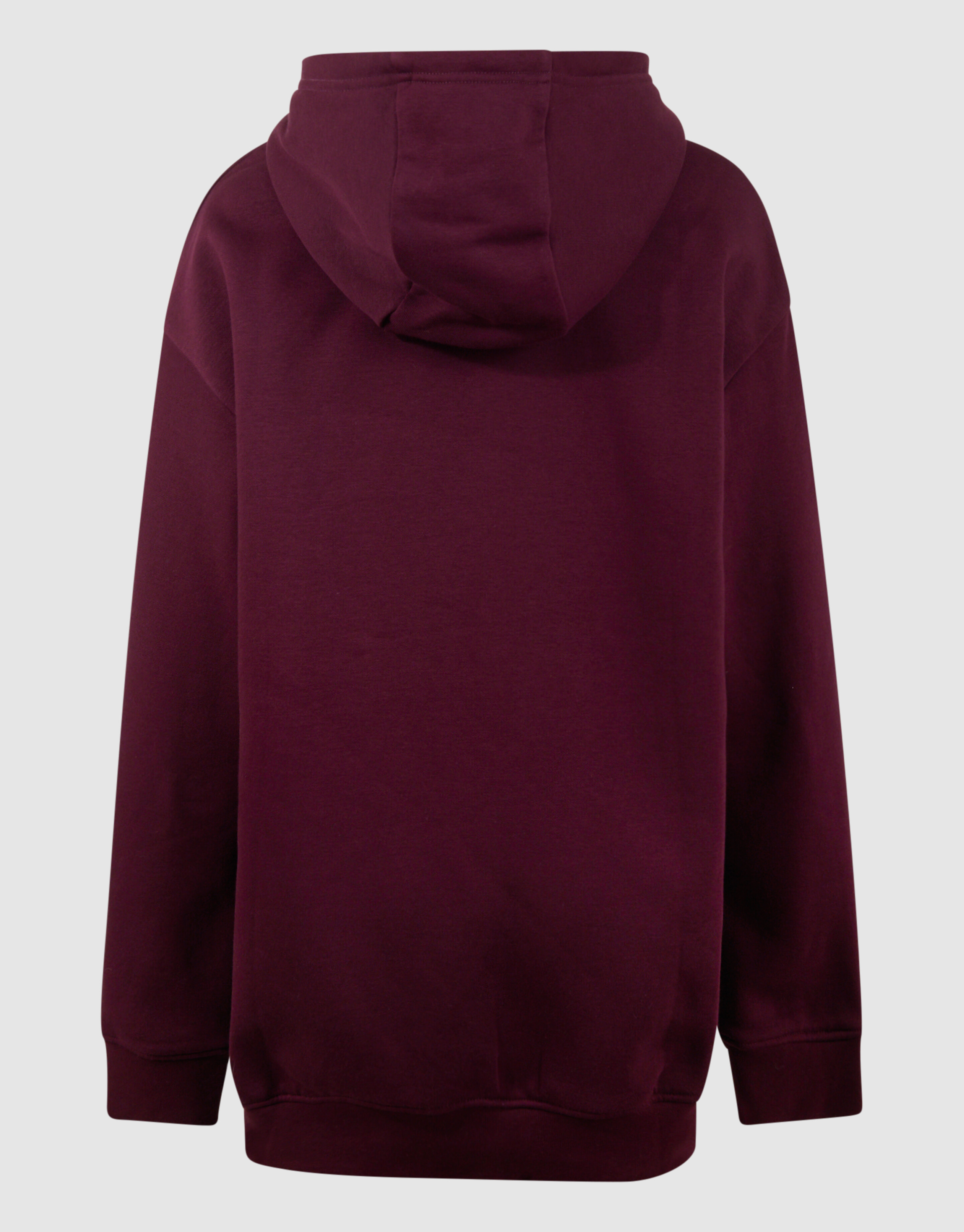 Chill Hoodie Dunkelrot SHOEBY BOYS