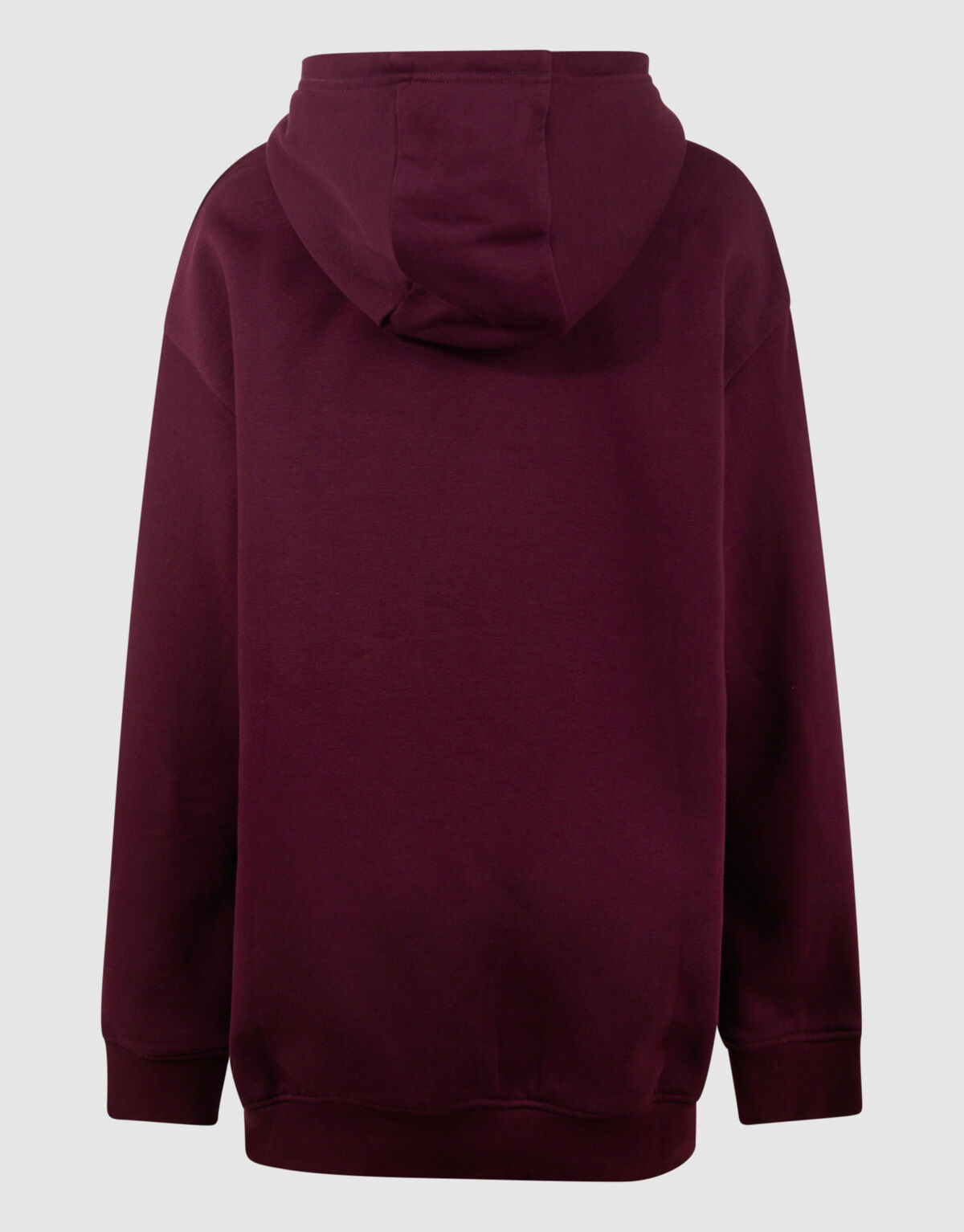 Chill Hoodie Dunkelrot SHOEBY BOYS