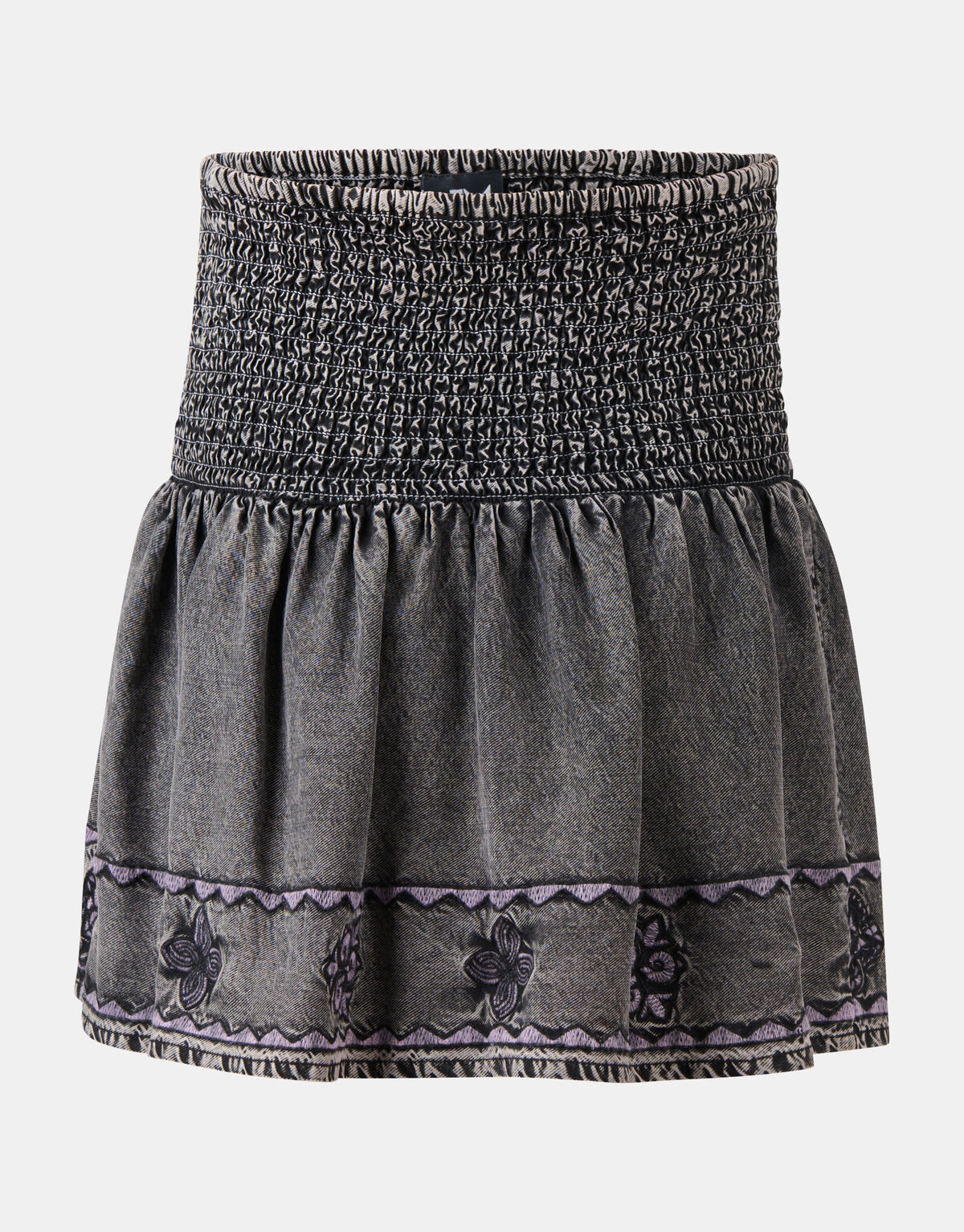 Rock Tencel JILL&MITCH