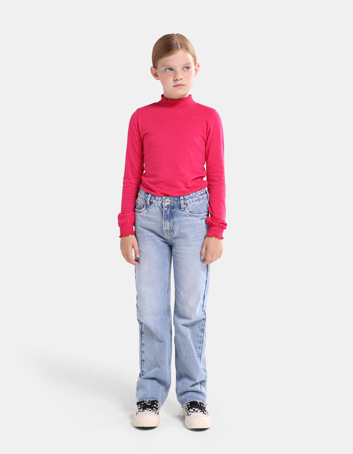 Arissa-Oberteil SHOEBY GIRLS