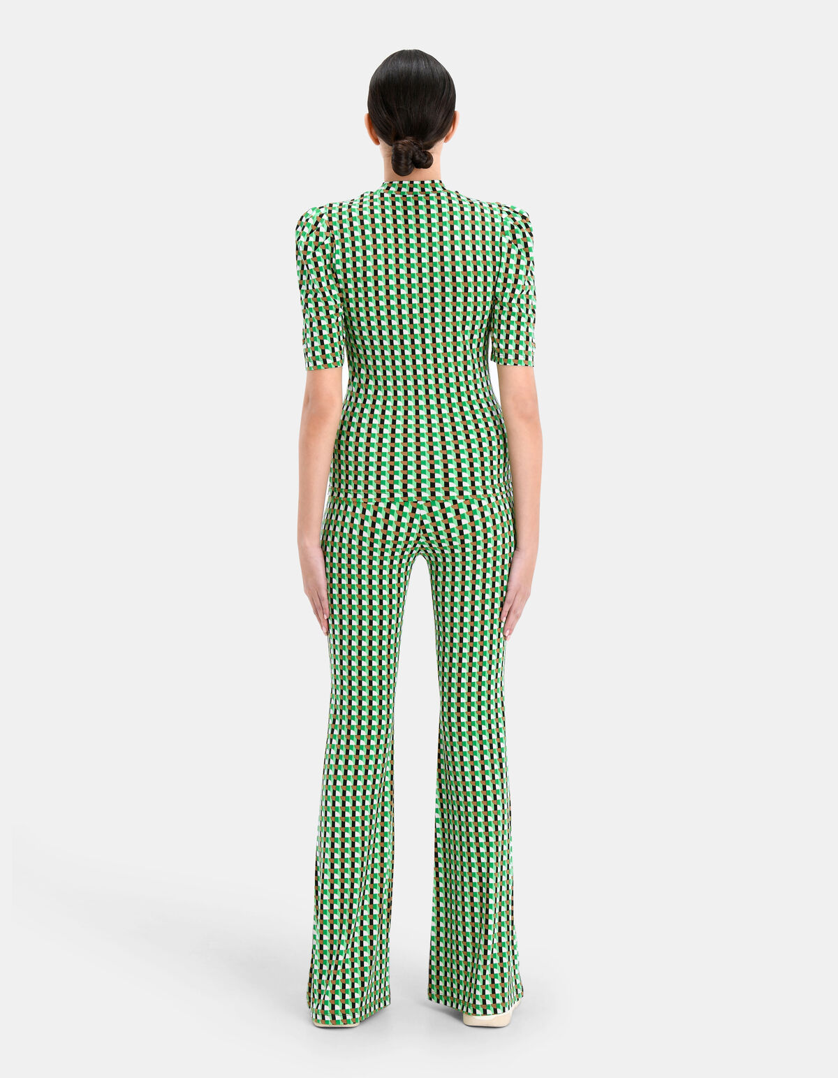 Retro Jersey Hose EKSEPT