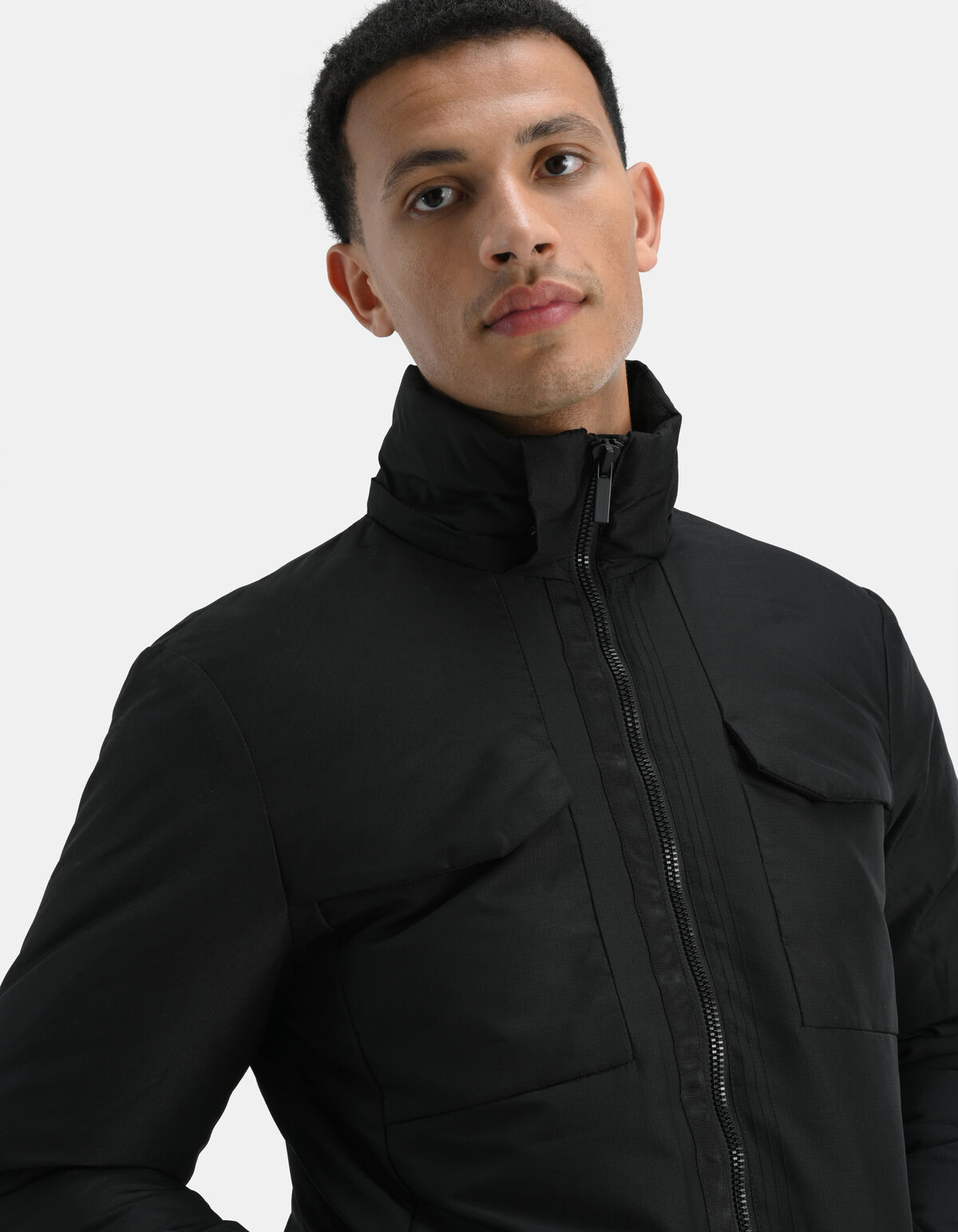 Technische Jacke SHOEBY MEN