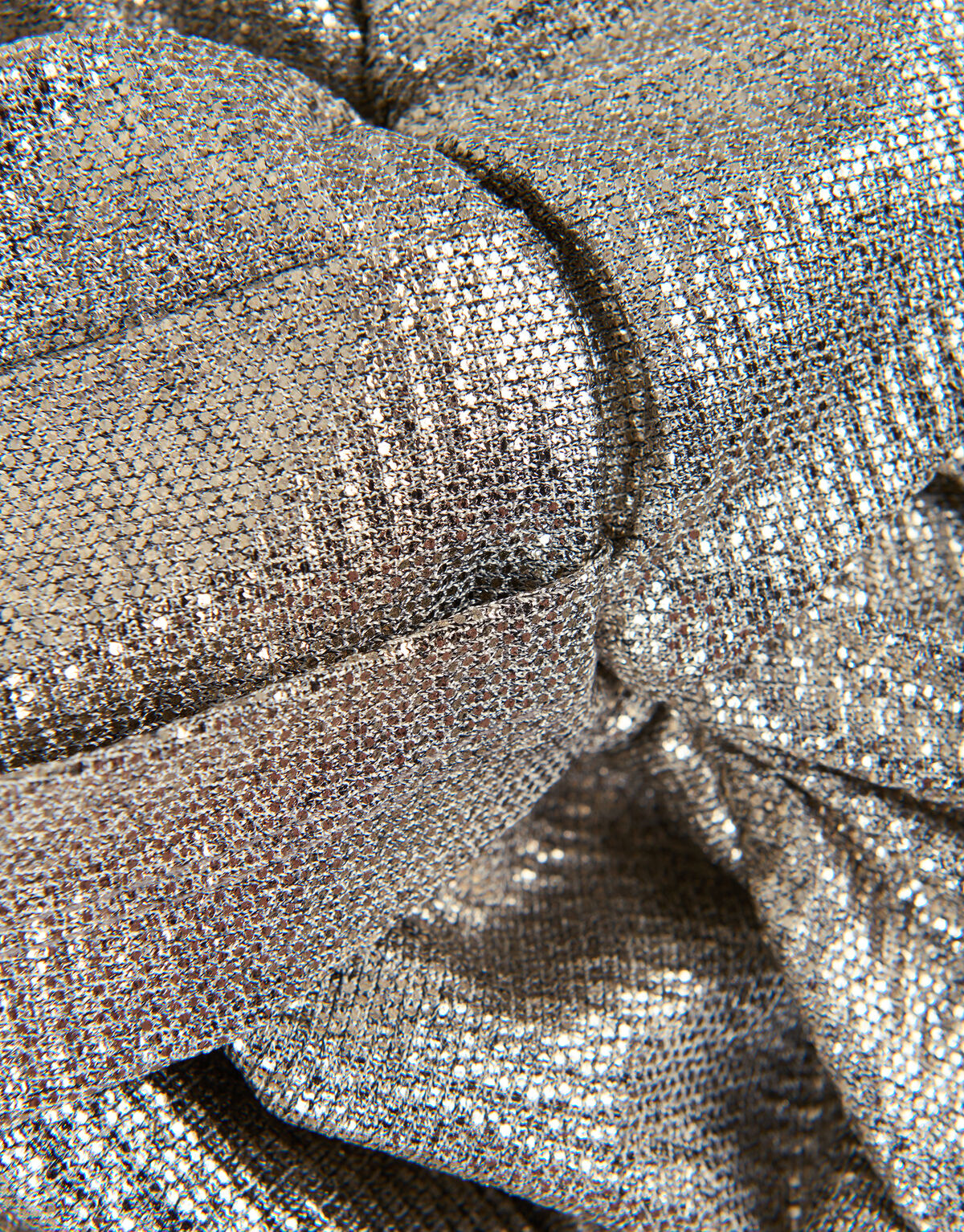 Kleid Silber SHOEBY WOMEN
