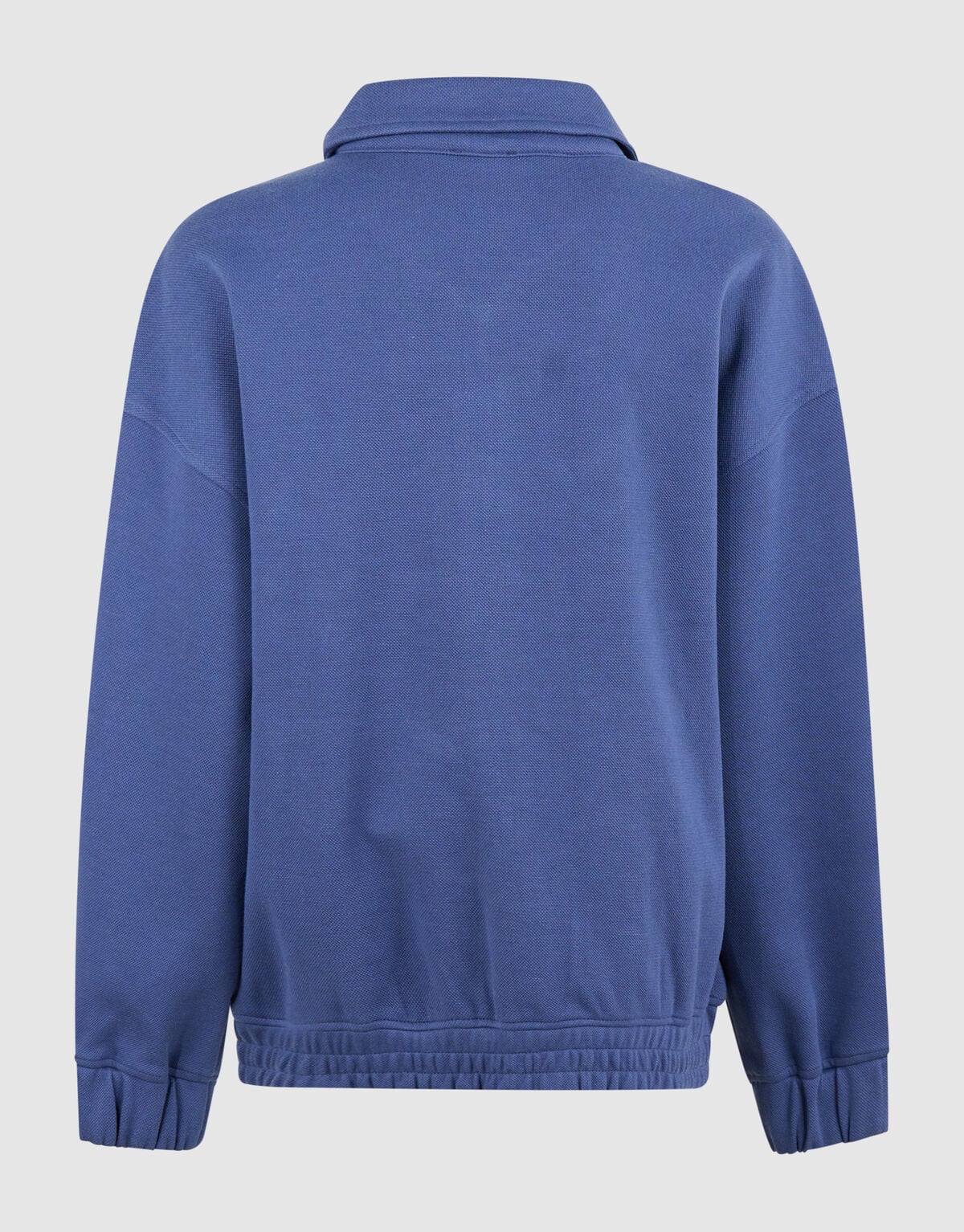 Pique Jack Blau SHOEBY BOYS