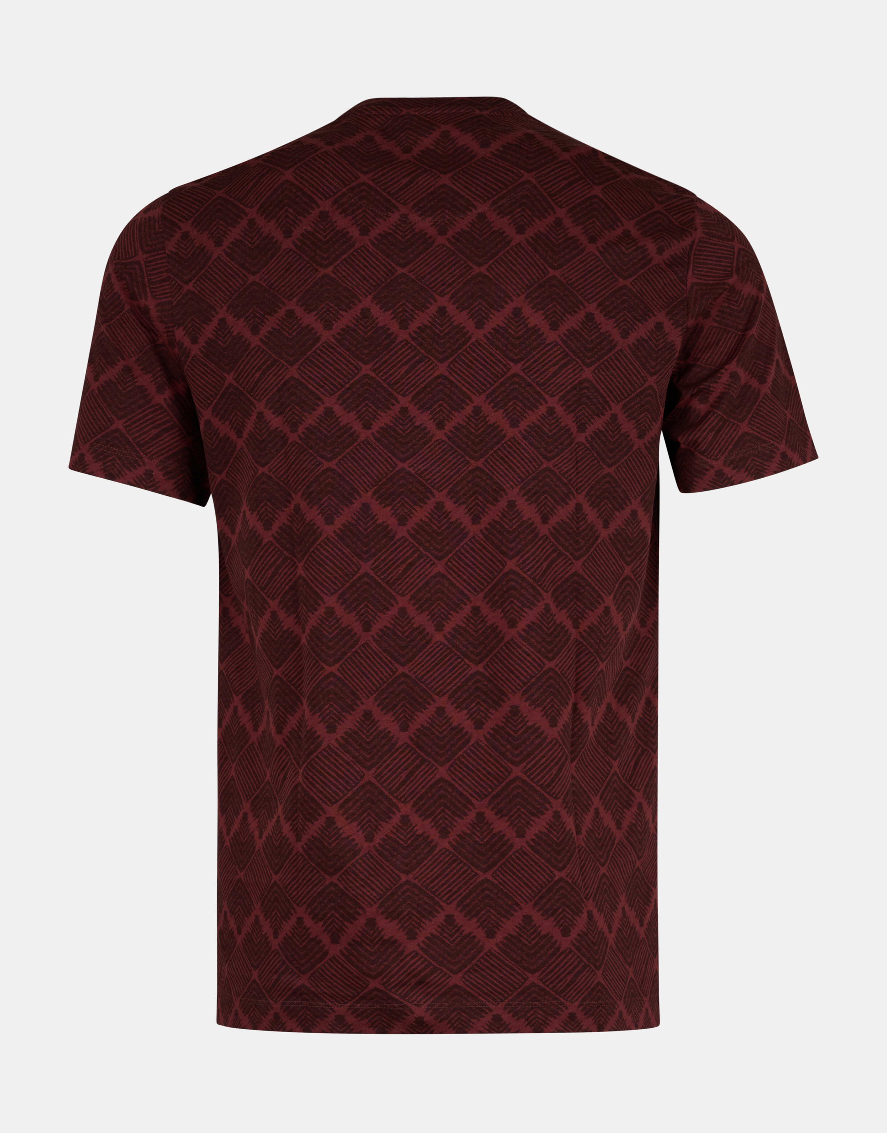 Ethnisches T-Shirt REFILL
