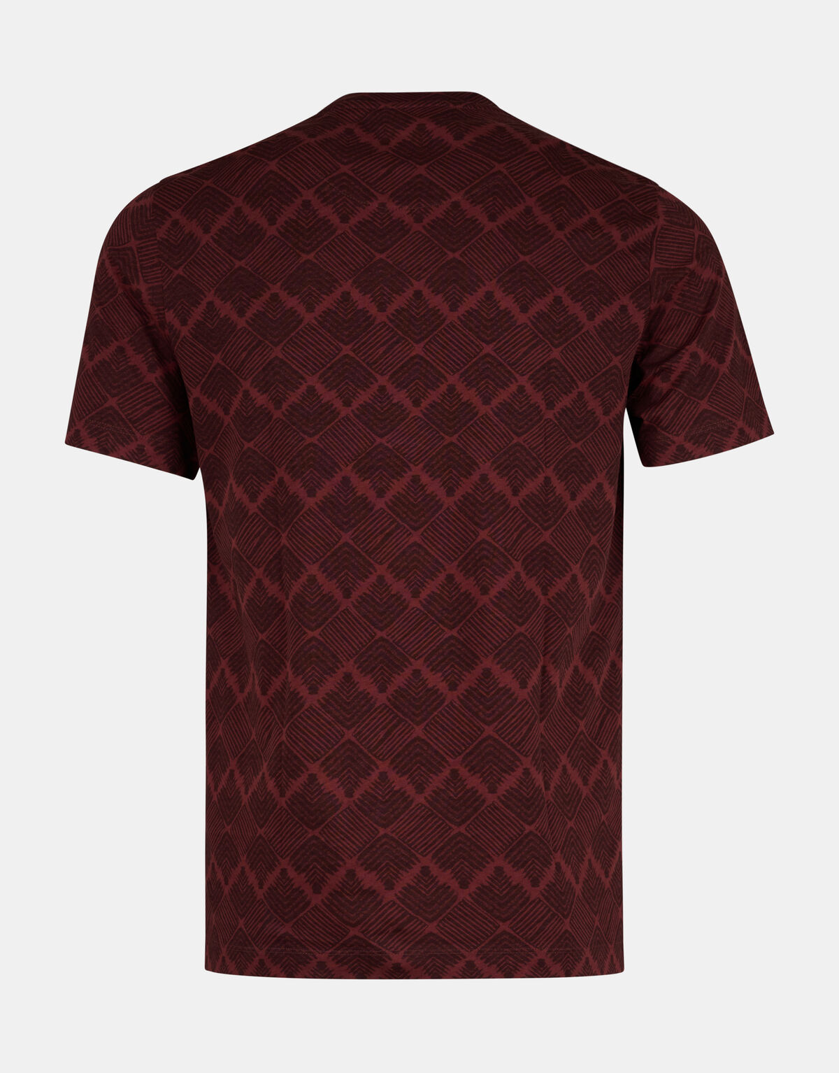 Ethnisches T-Shirt REFILL