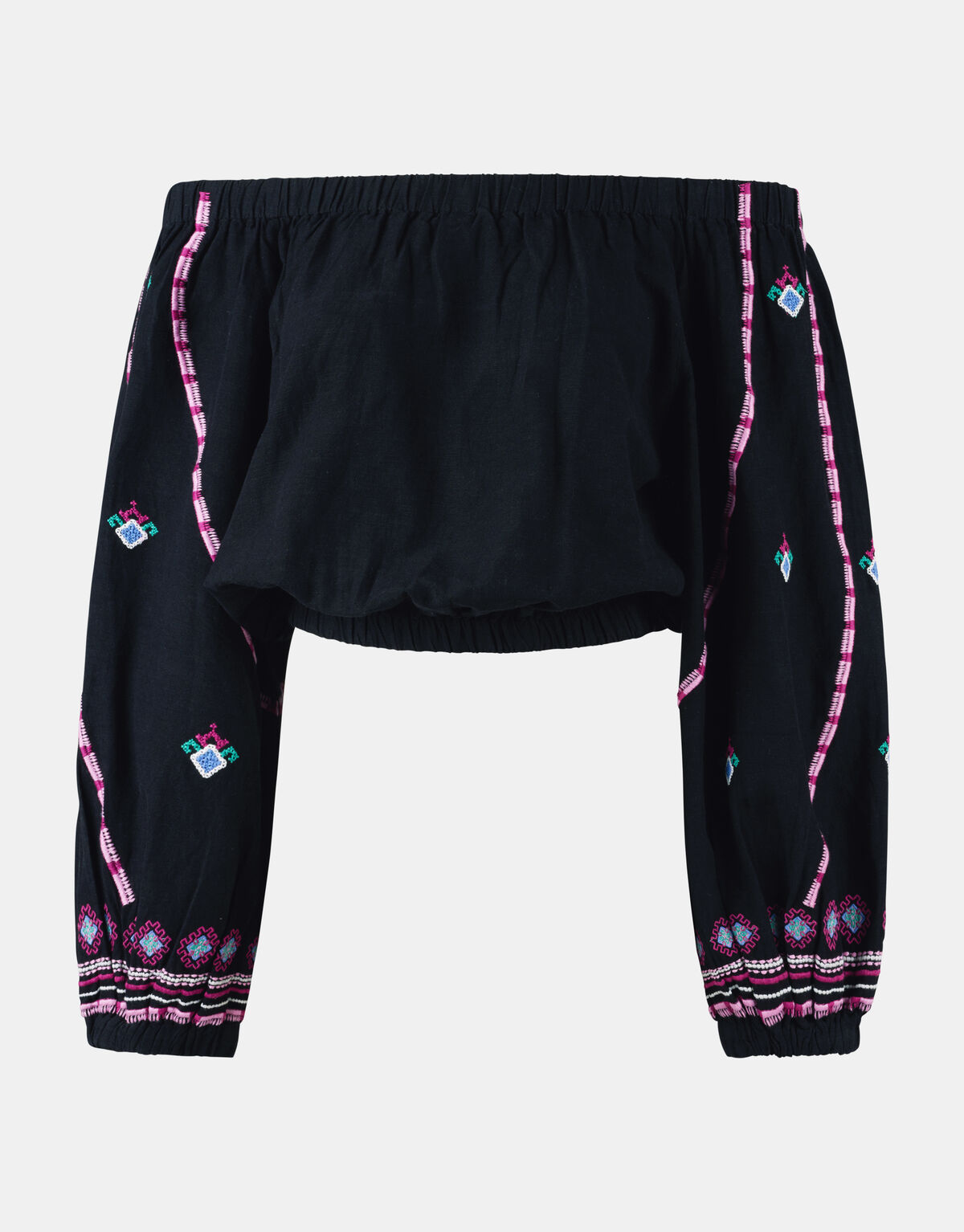 Leinen Solid Top EKSEPT